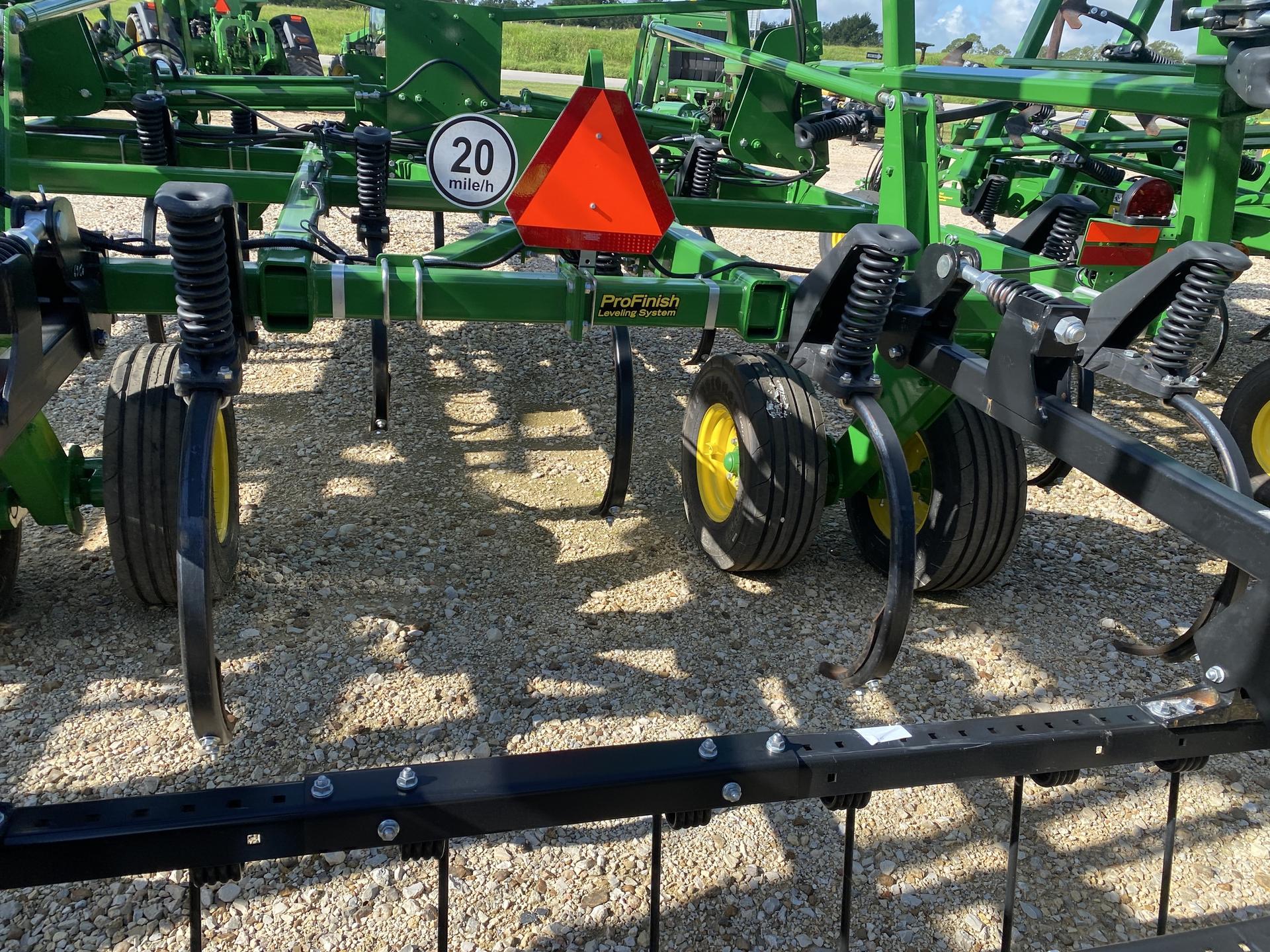 2023 John Deere 2430 Image