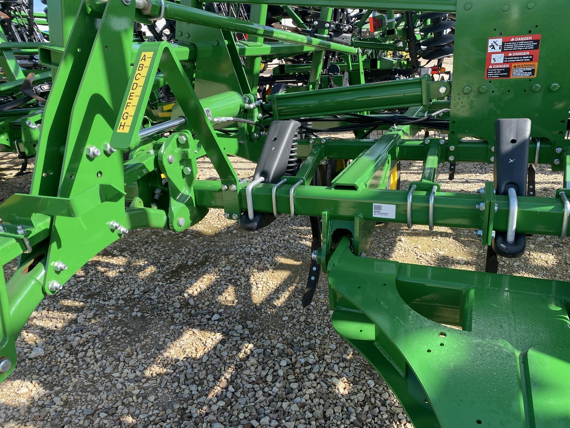 2023 John Deere 2430 Image