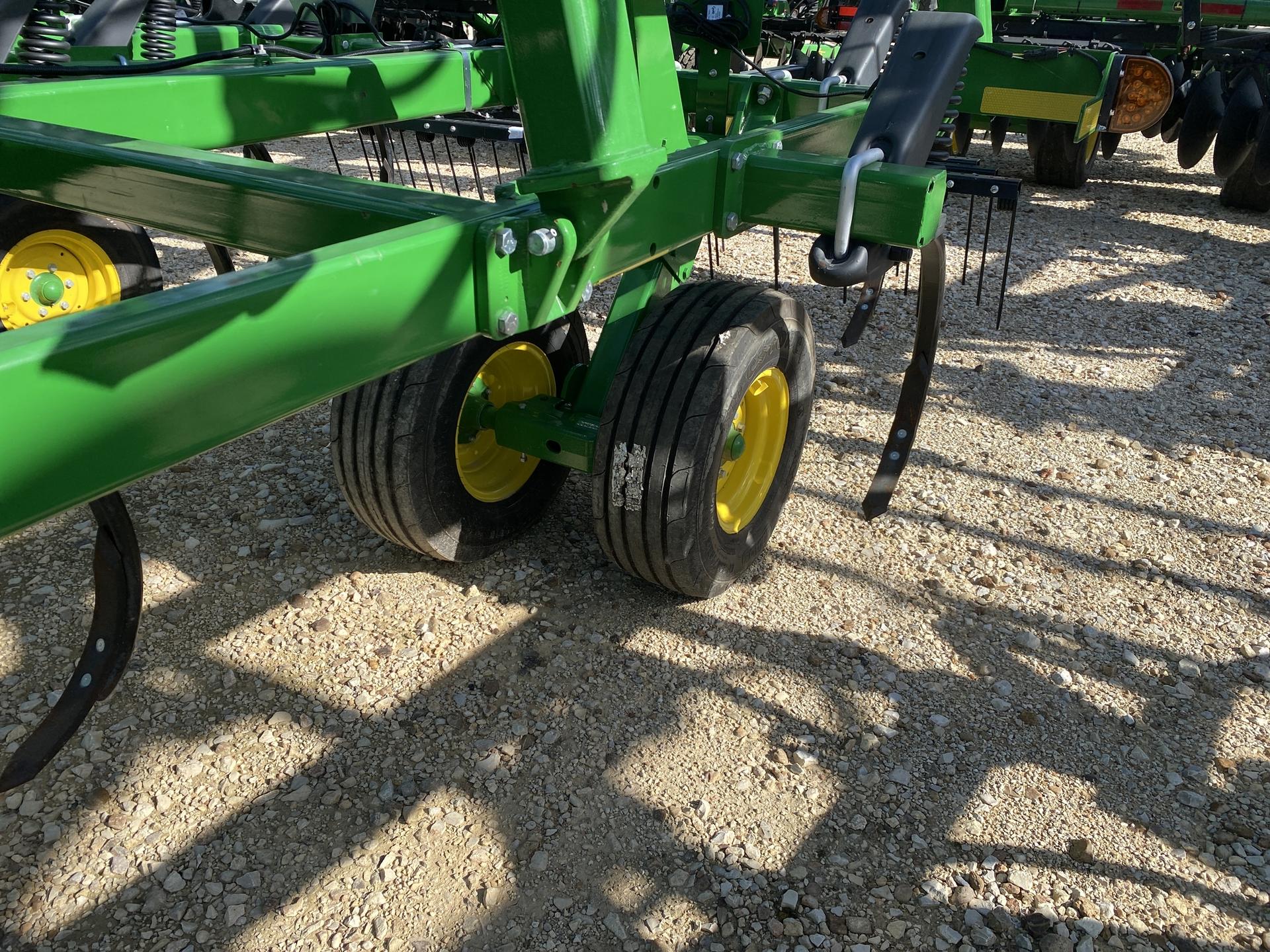 2023 John Deere 2430 Image