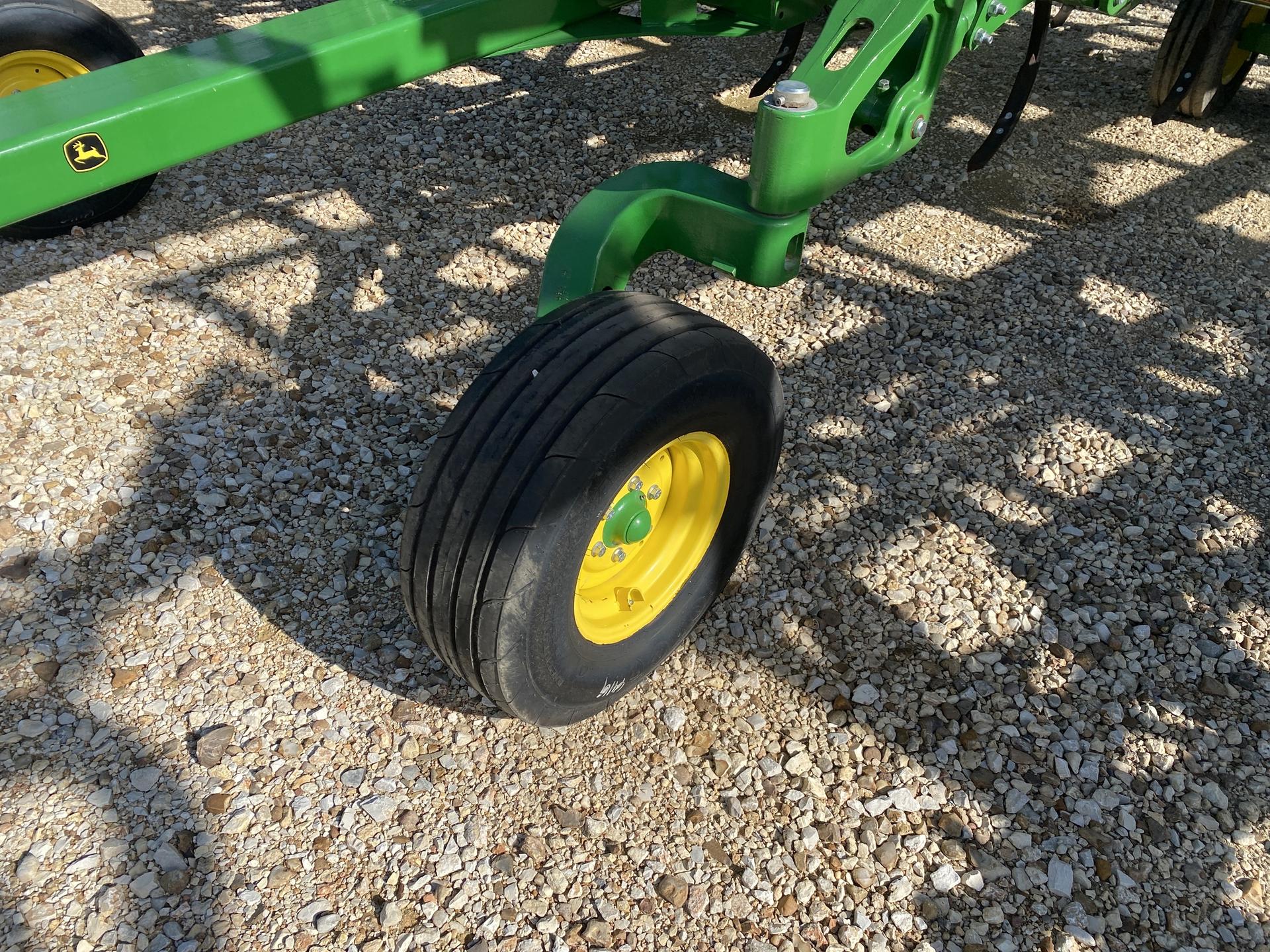 2023 John Deere 2430 Image