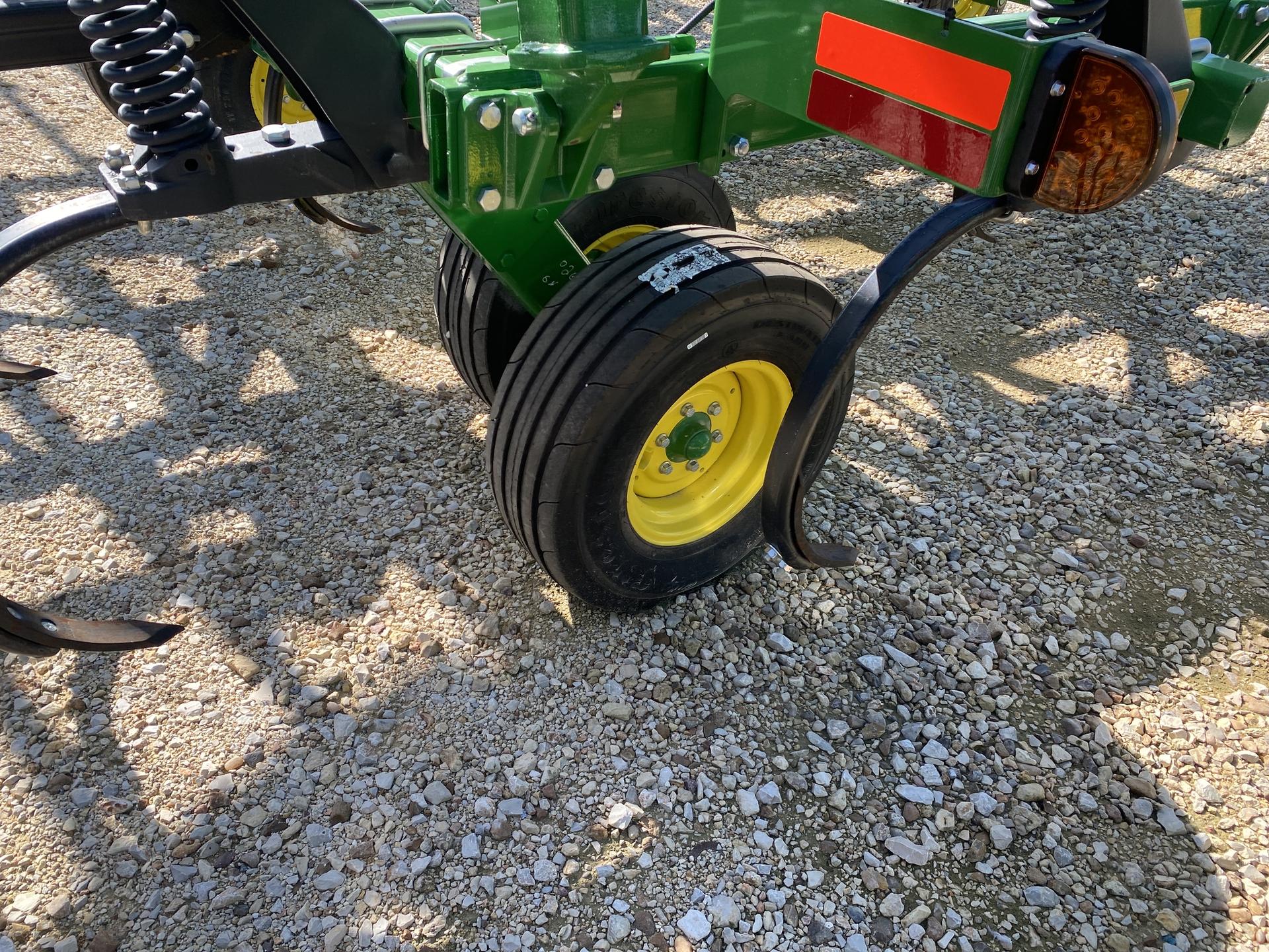 2023 John Deere 2430 Image