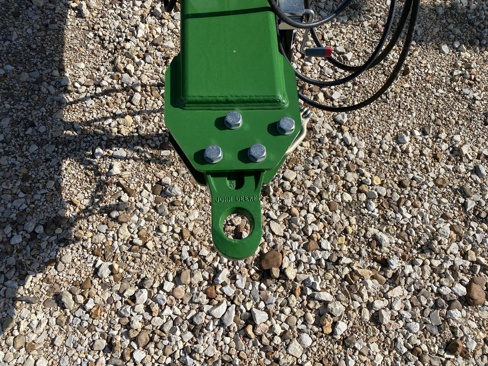 2023 John Deere 2430 Image