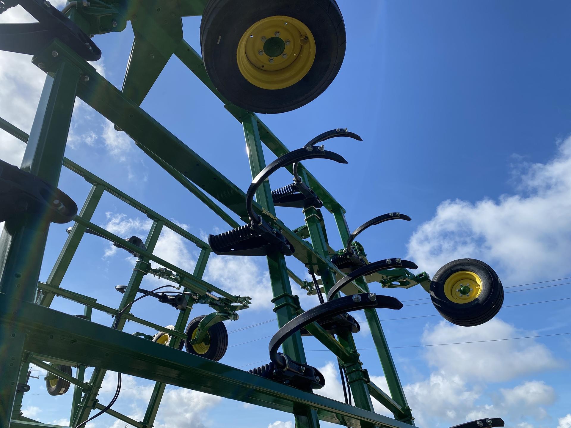 2023 John Deere 2430 Image