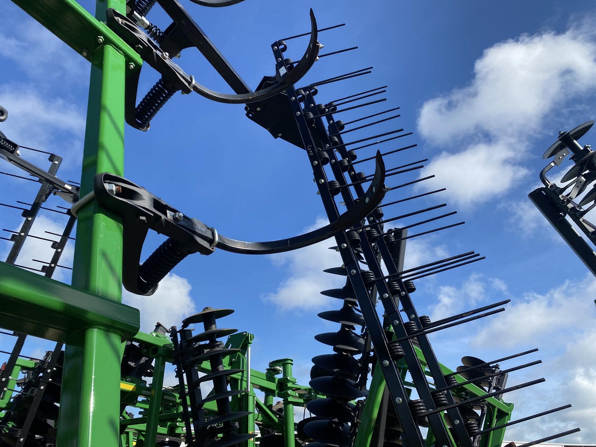 2023 John Deere 2430 Image