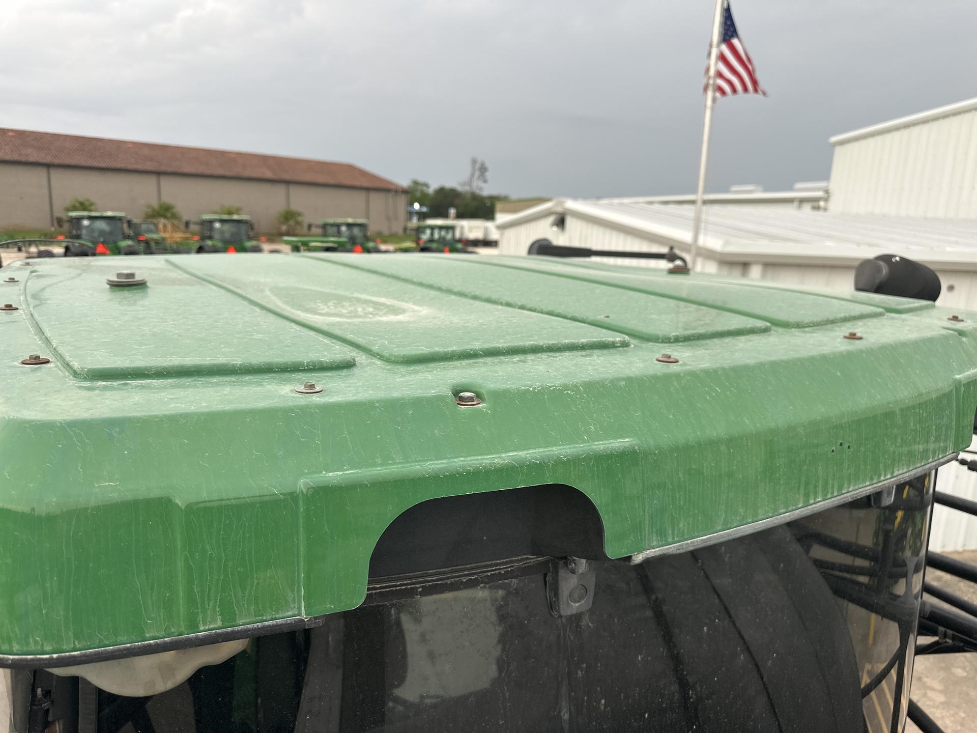 2005 John Deere 4920 Image