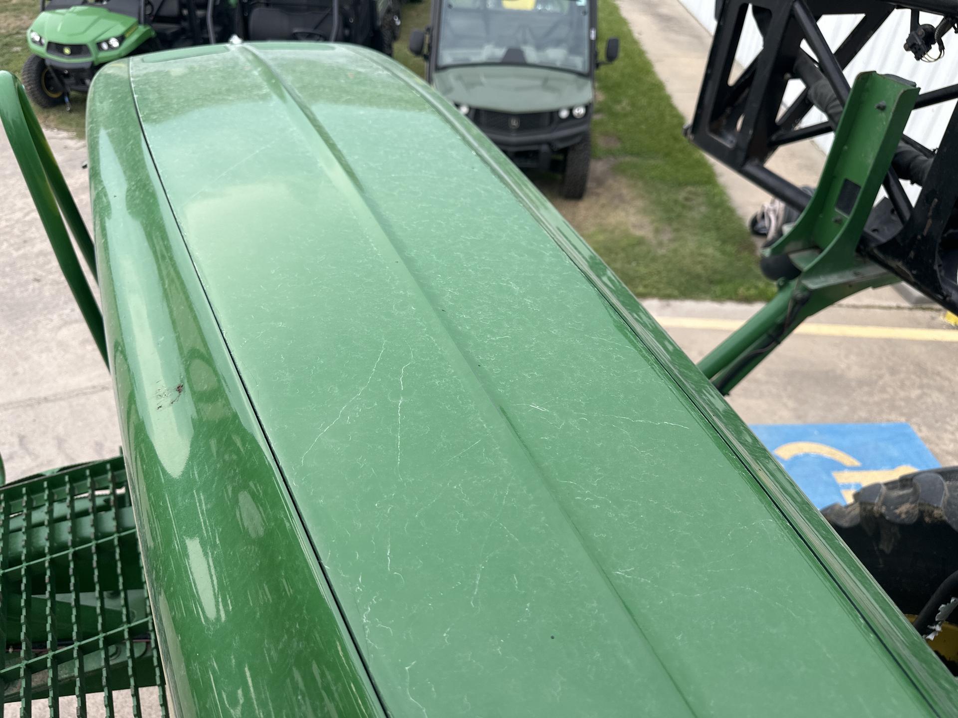 2005 John Deere 4920 Image