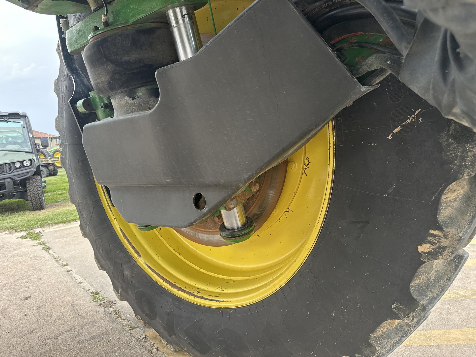 2005 John Deere 4920 Image
