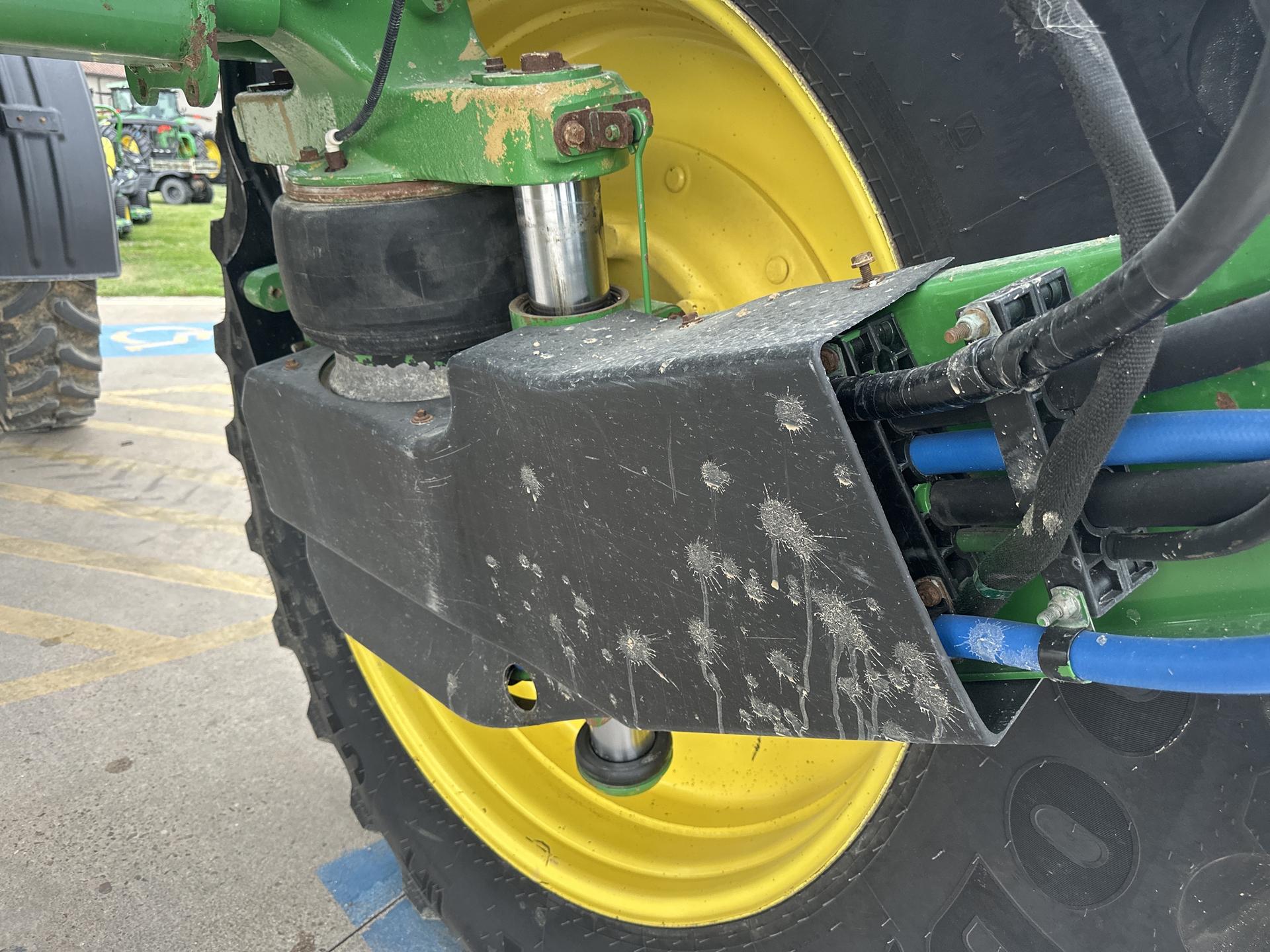 2005 John Deere 4920 Image