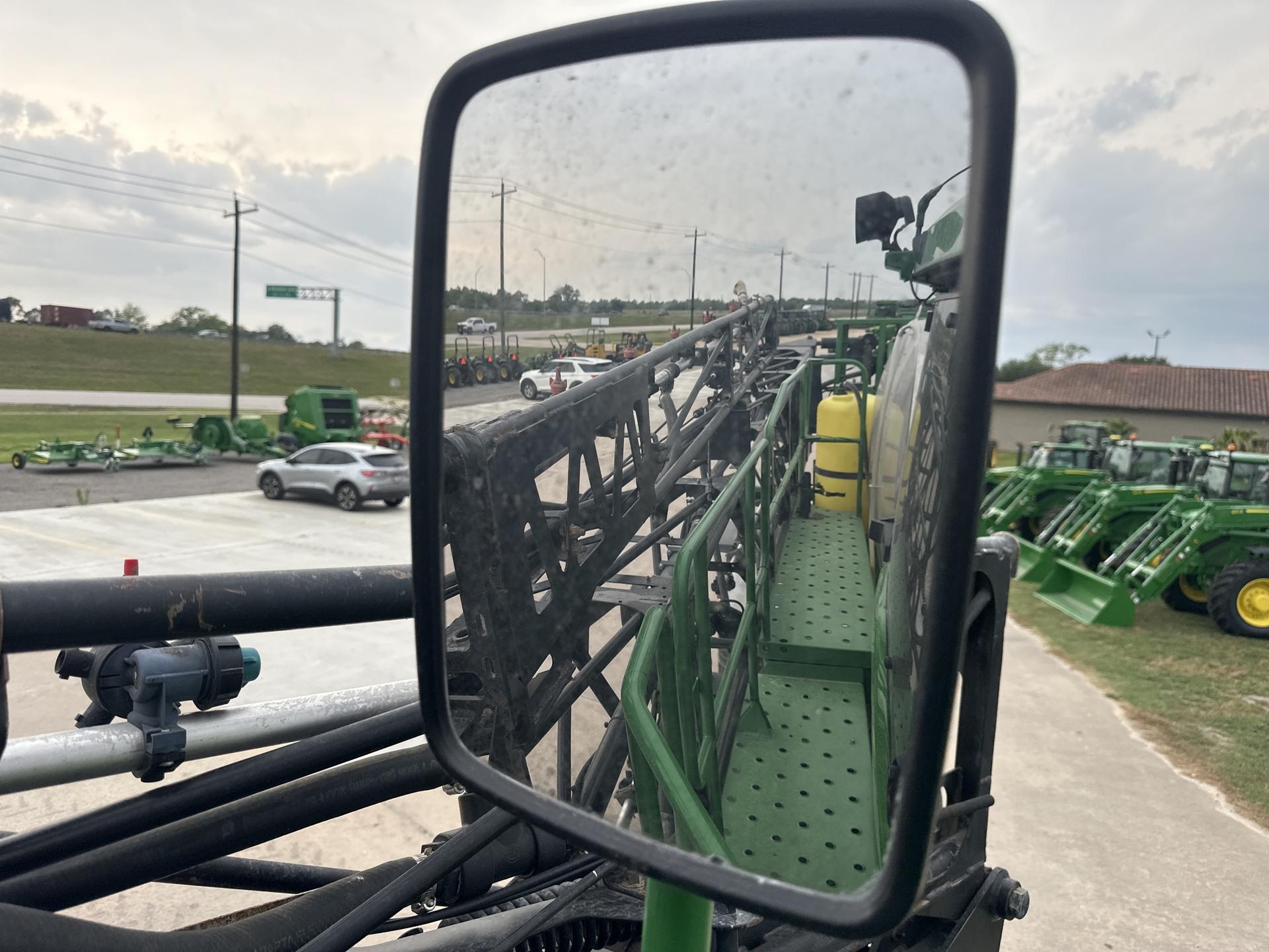 2005 John Deere 4920 Image