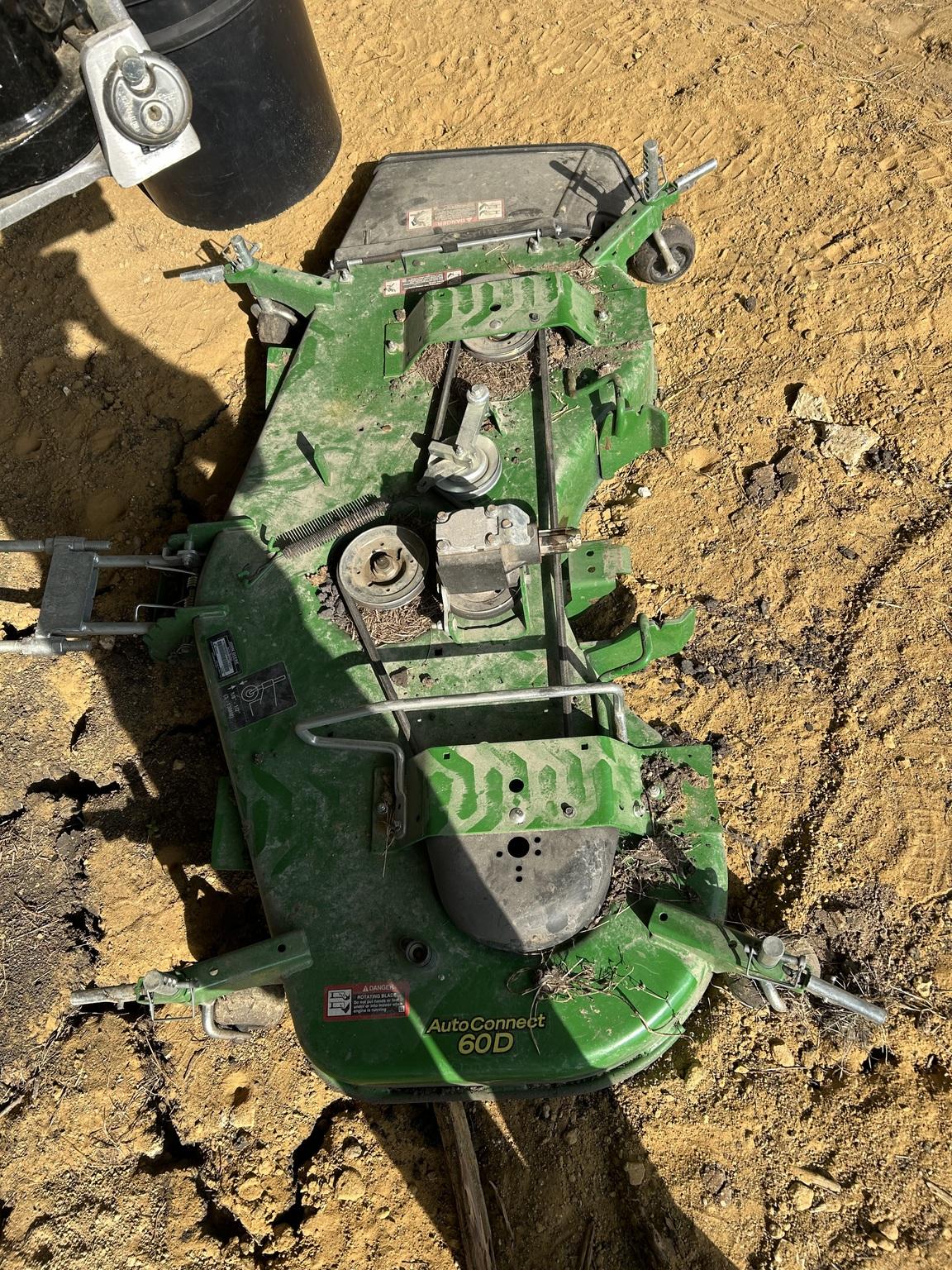 2024 John Deere 1025R Image