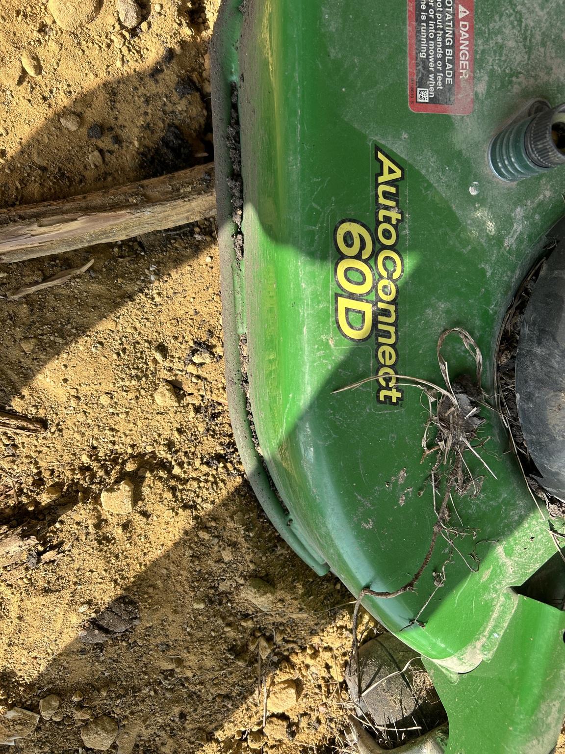 2024 John Deere 1025R Image
