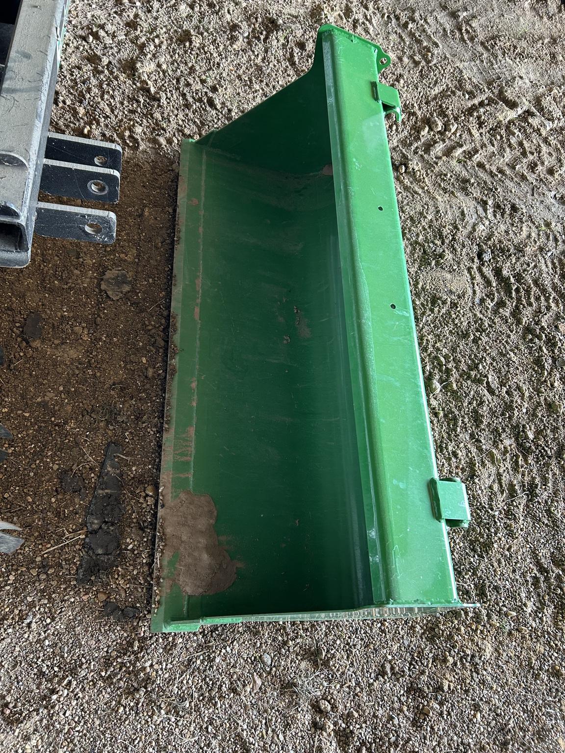 2024 John Deere 1025R Image