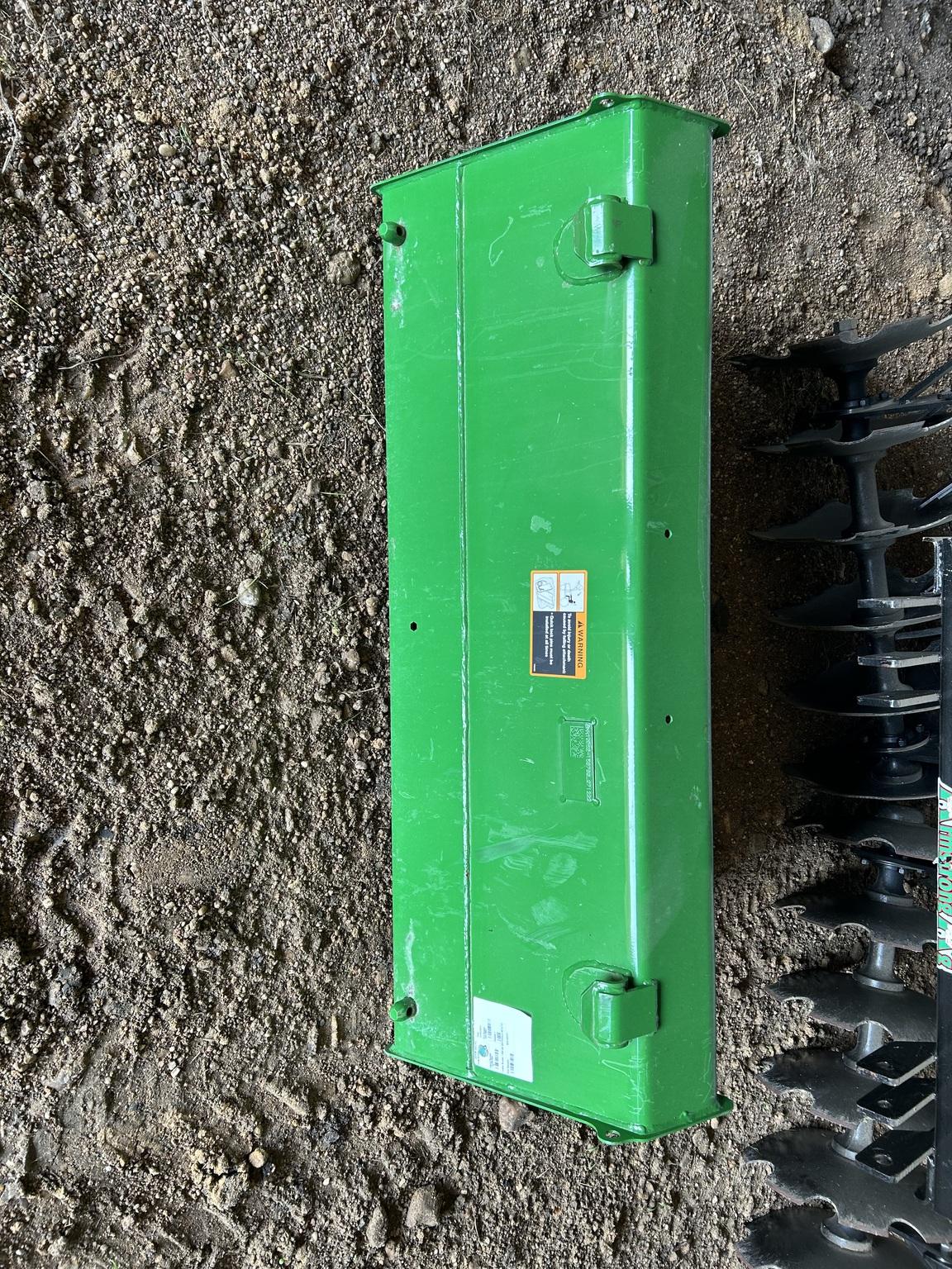 2024 John Deere 1025R Image