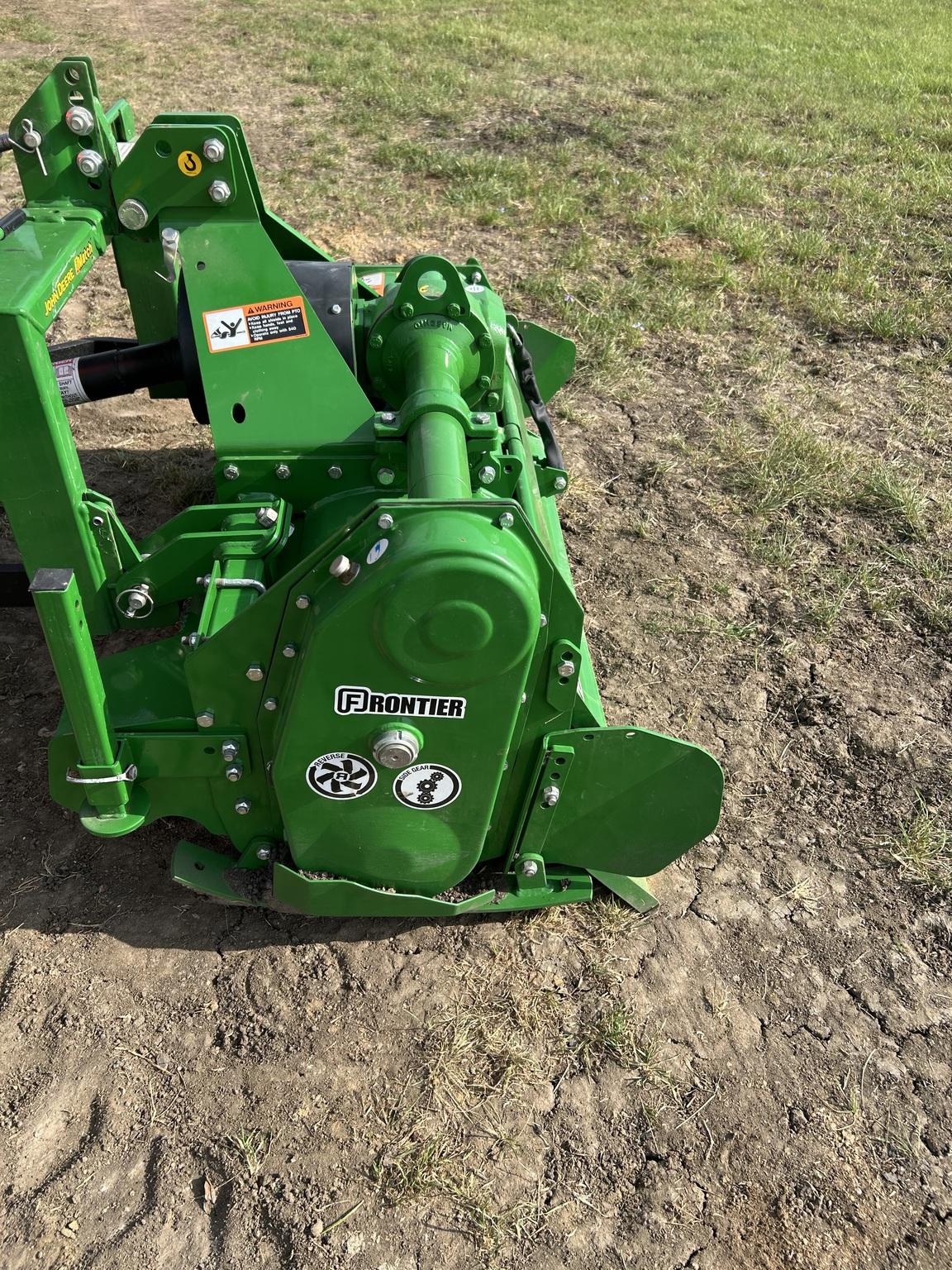 2024 John Deere 1025R Image