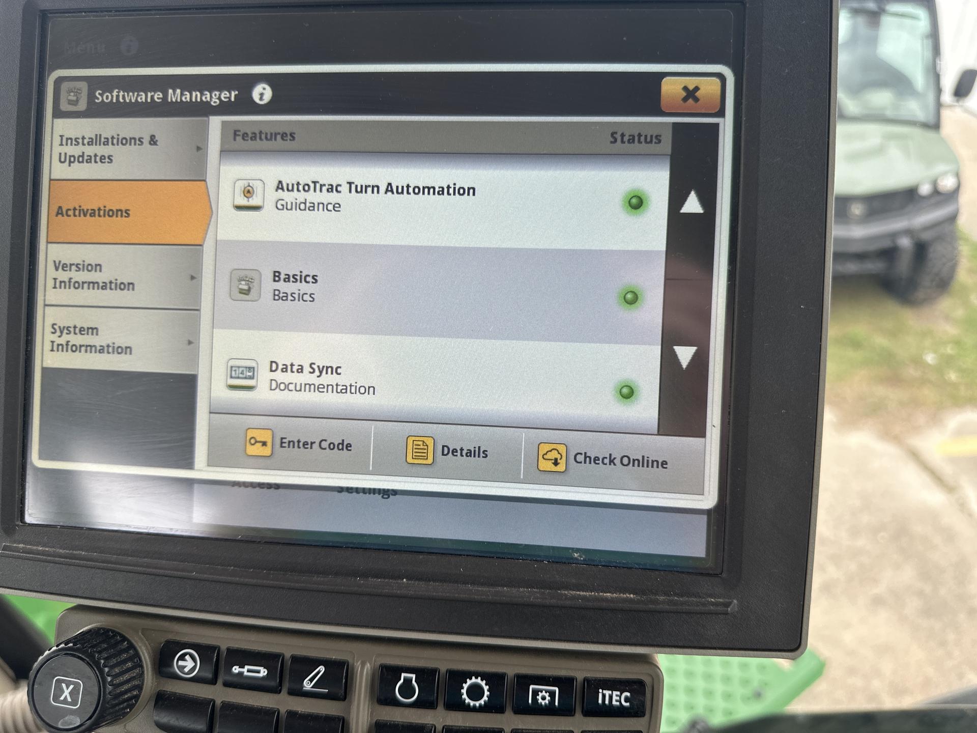 2023 John Deere 7R 230 Image