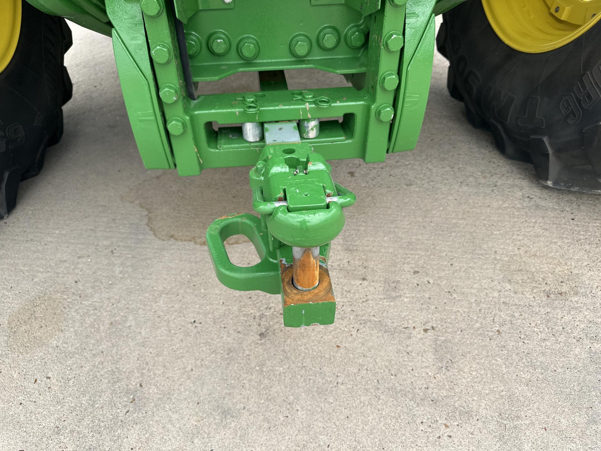 2023 John Deere 7R 230 Image
