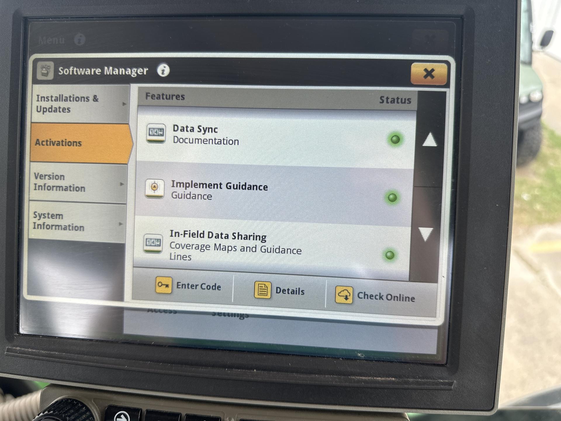 2023 John Deere 7R 230 Image
