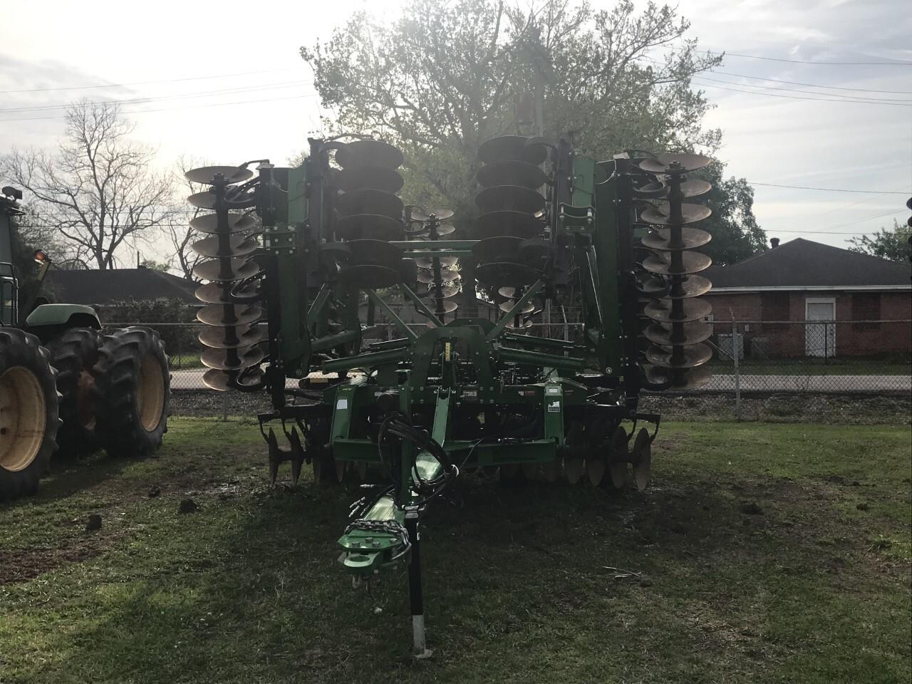 2022 John Deere 2633 Image