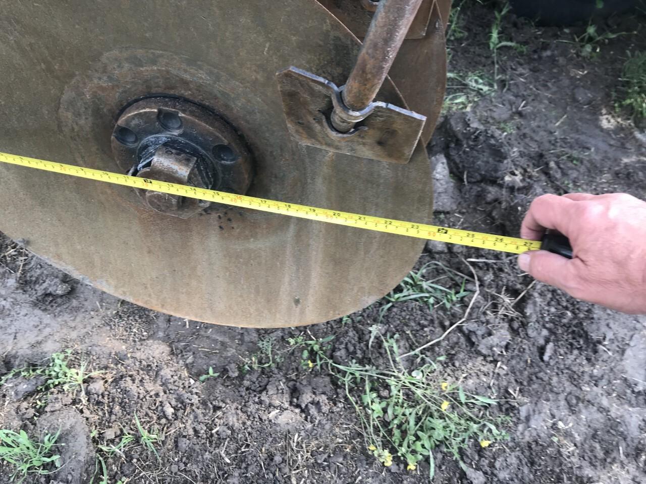 2022 John Deere 2633 Image