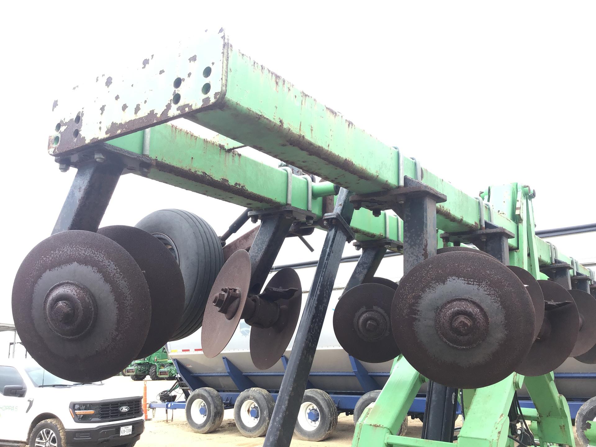 2013 Bigham Brothers 12 ROW 38 HIPPER Image