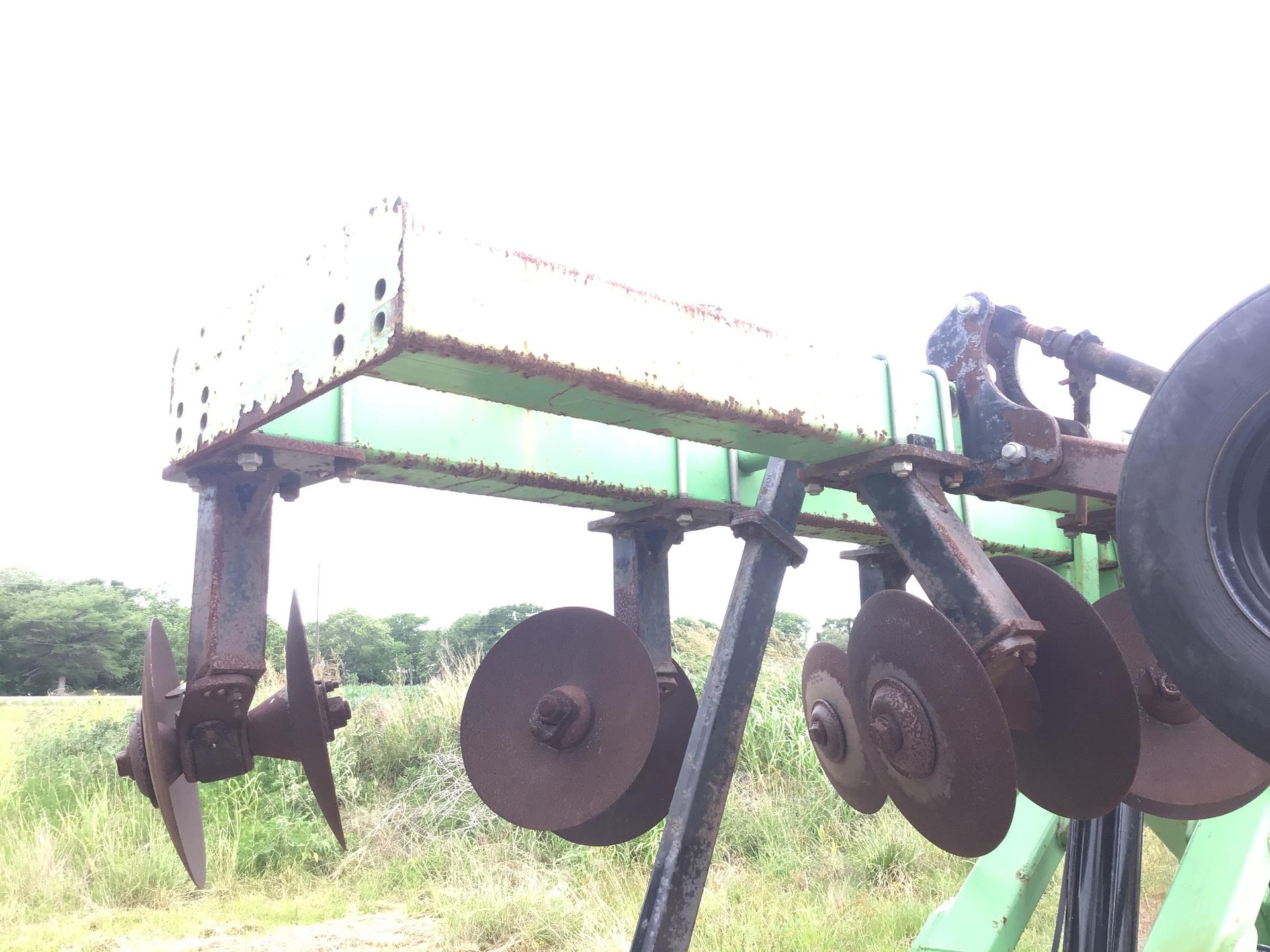 2013 Bigham Brothers 12 ROW 38 HIPPER Image