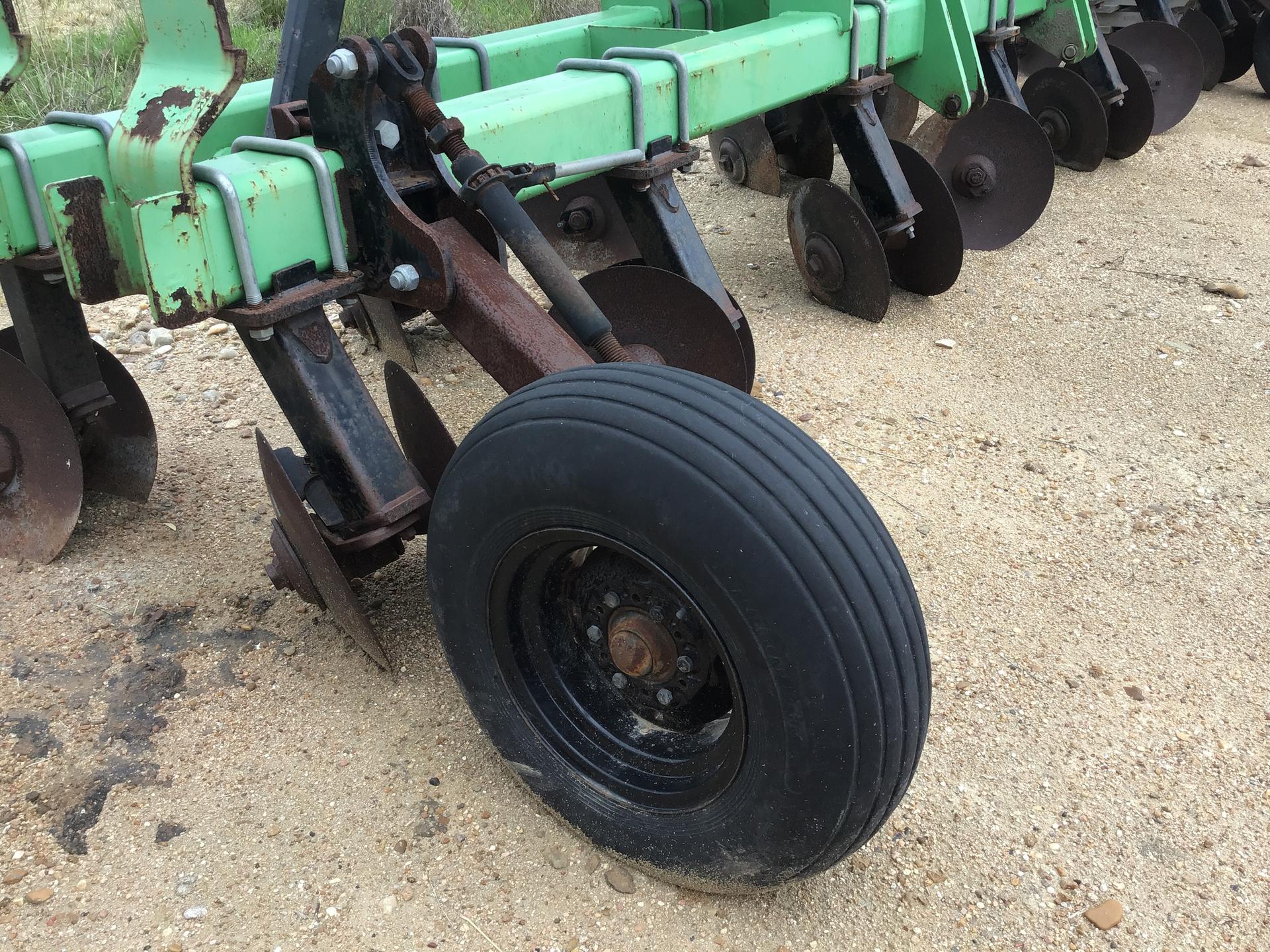 2013 Bigham Brothers 12 ROW 38 HIPPER Image