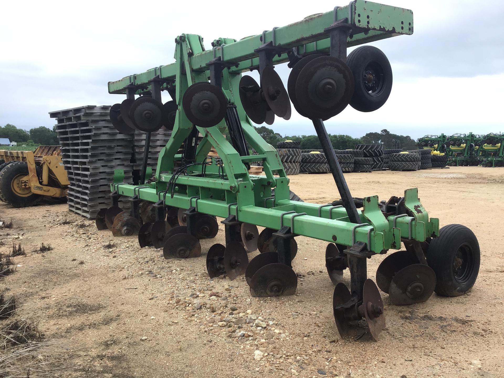 2013 Bigham Brothers 12 ROW 38 HIPPER Image