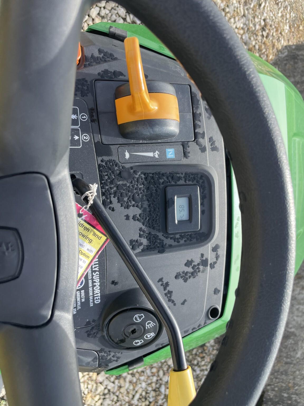2024 John Deere S110 Image