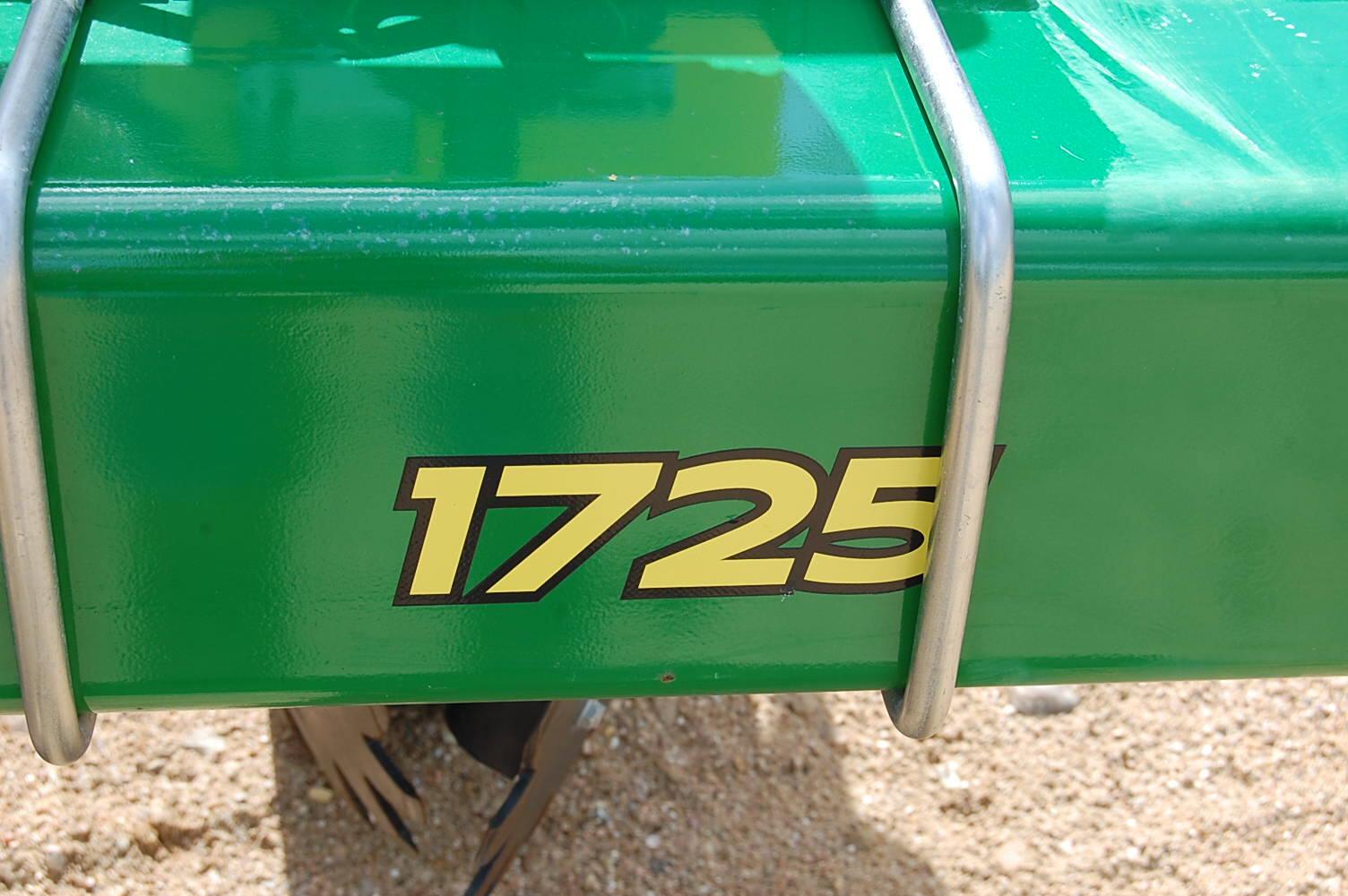 2024 John Deere 1725 Image