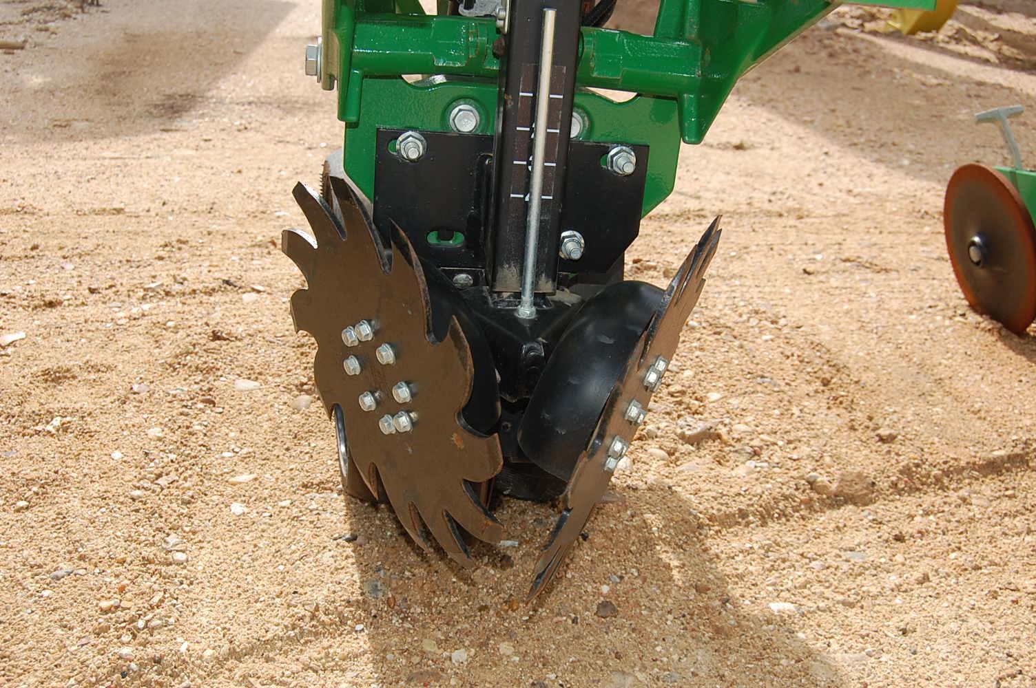 2024 John Deere 1725 Image