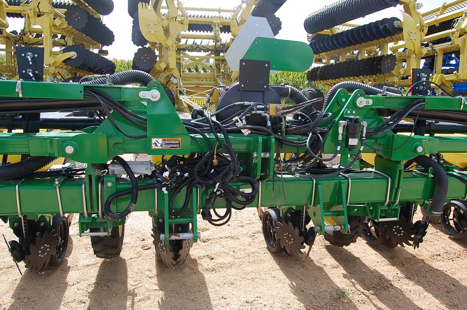2024 John Deere 1725 Image