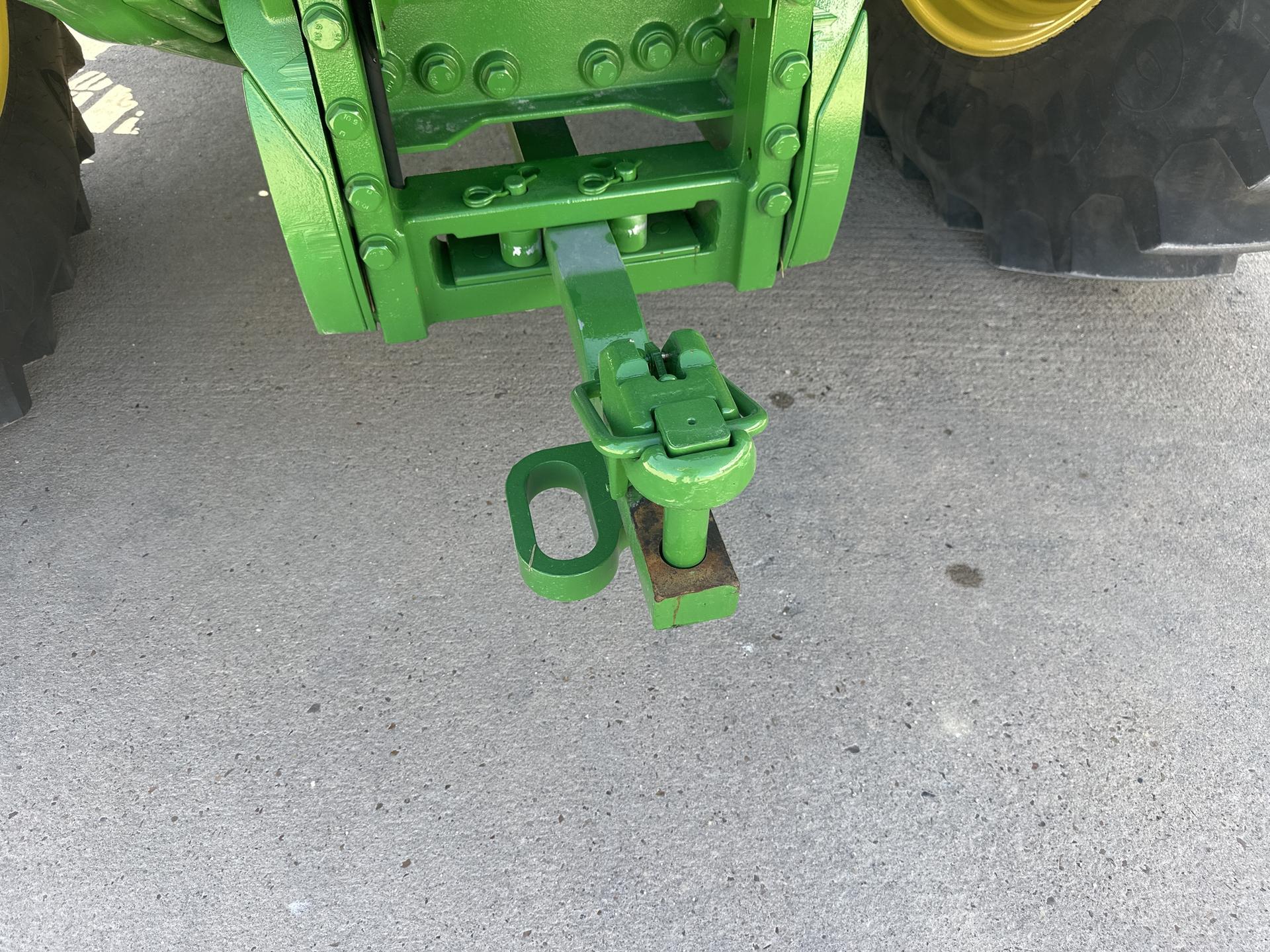 2023 John Deere 7R 230 Image
