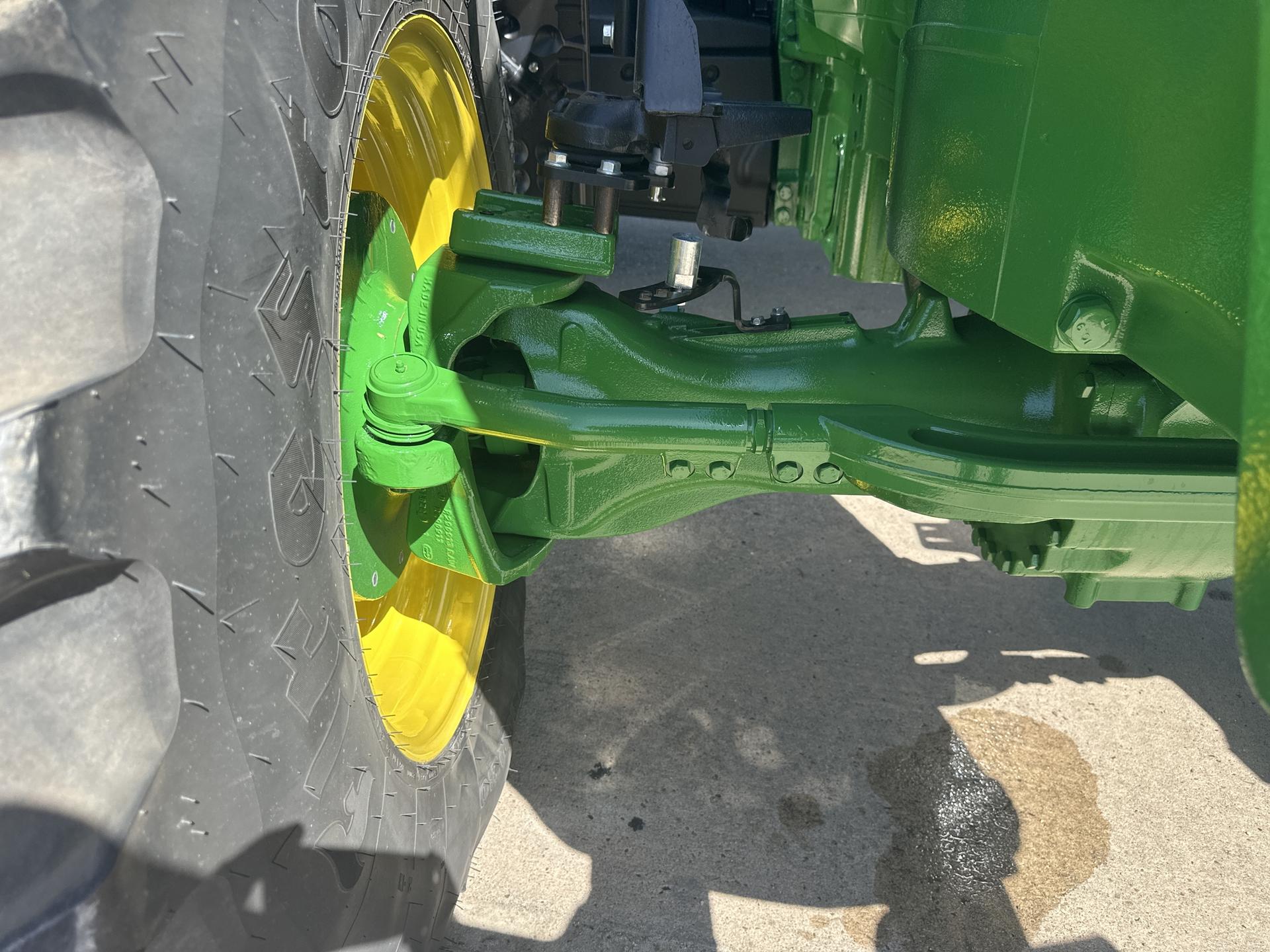 2023 John Deere 7R 230 Image