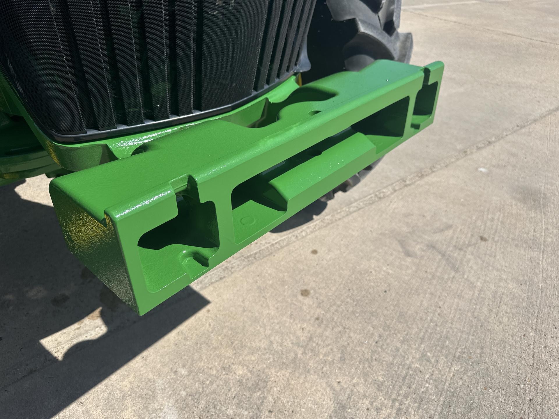 2023 John Deere 7R 230 Image