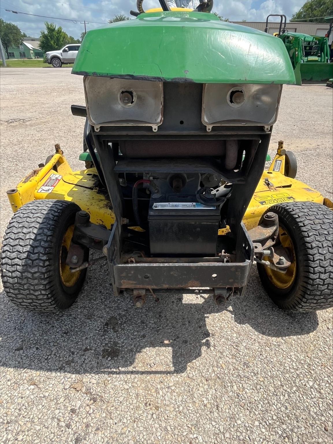 1994 John Deere 425 Image