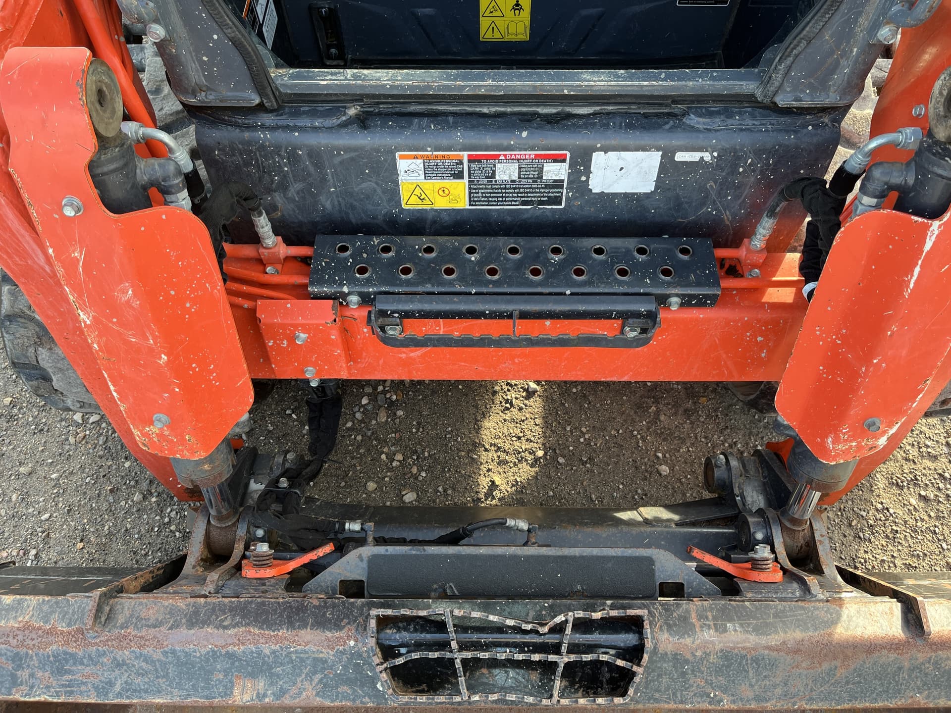 2021 Kubota SVL97-2 Image