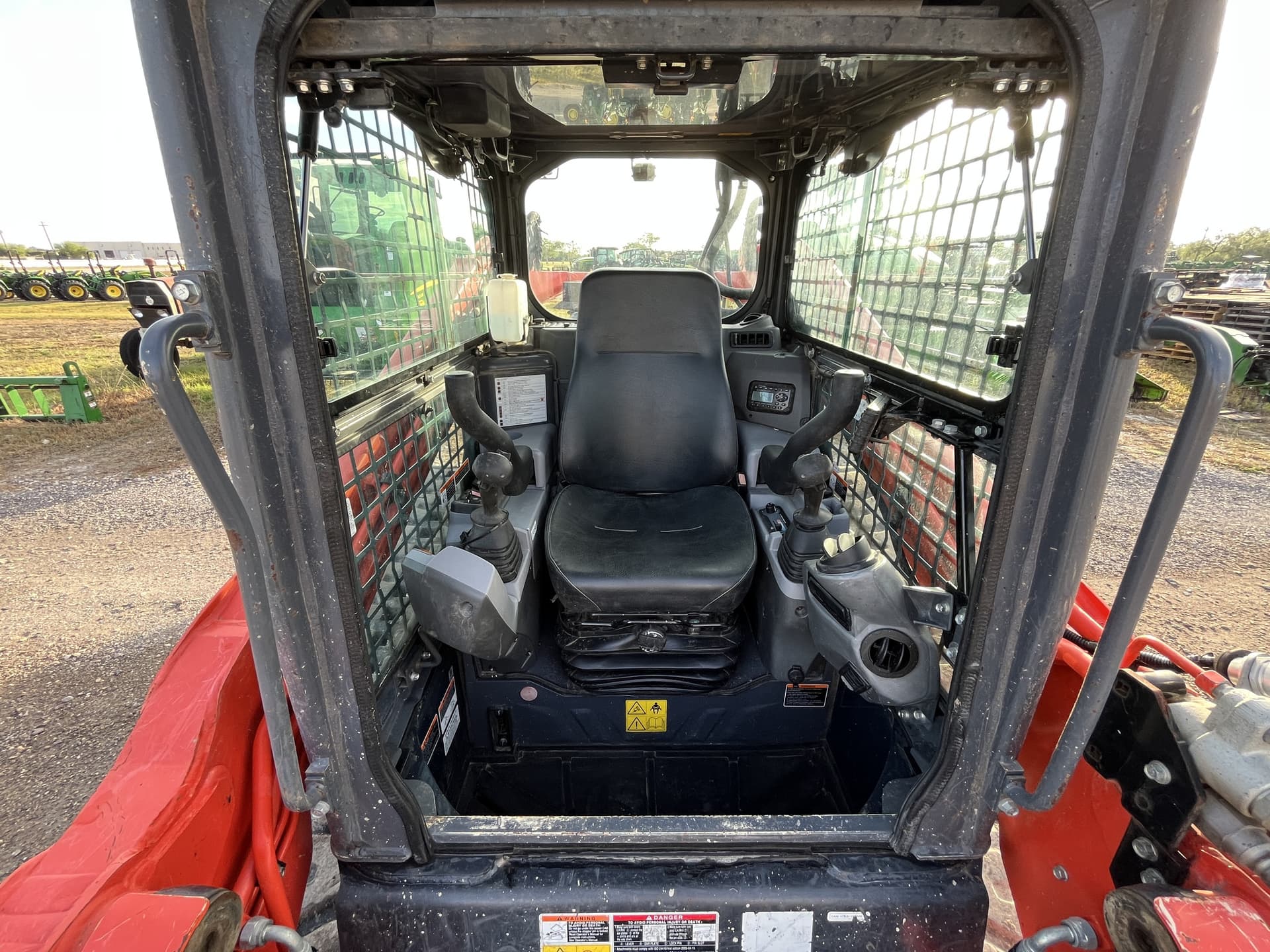 2021 Kubota SVL97-2 Image