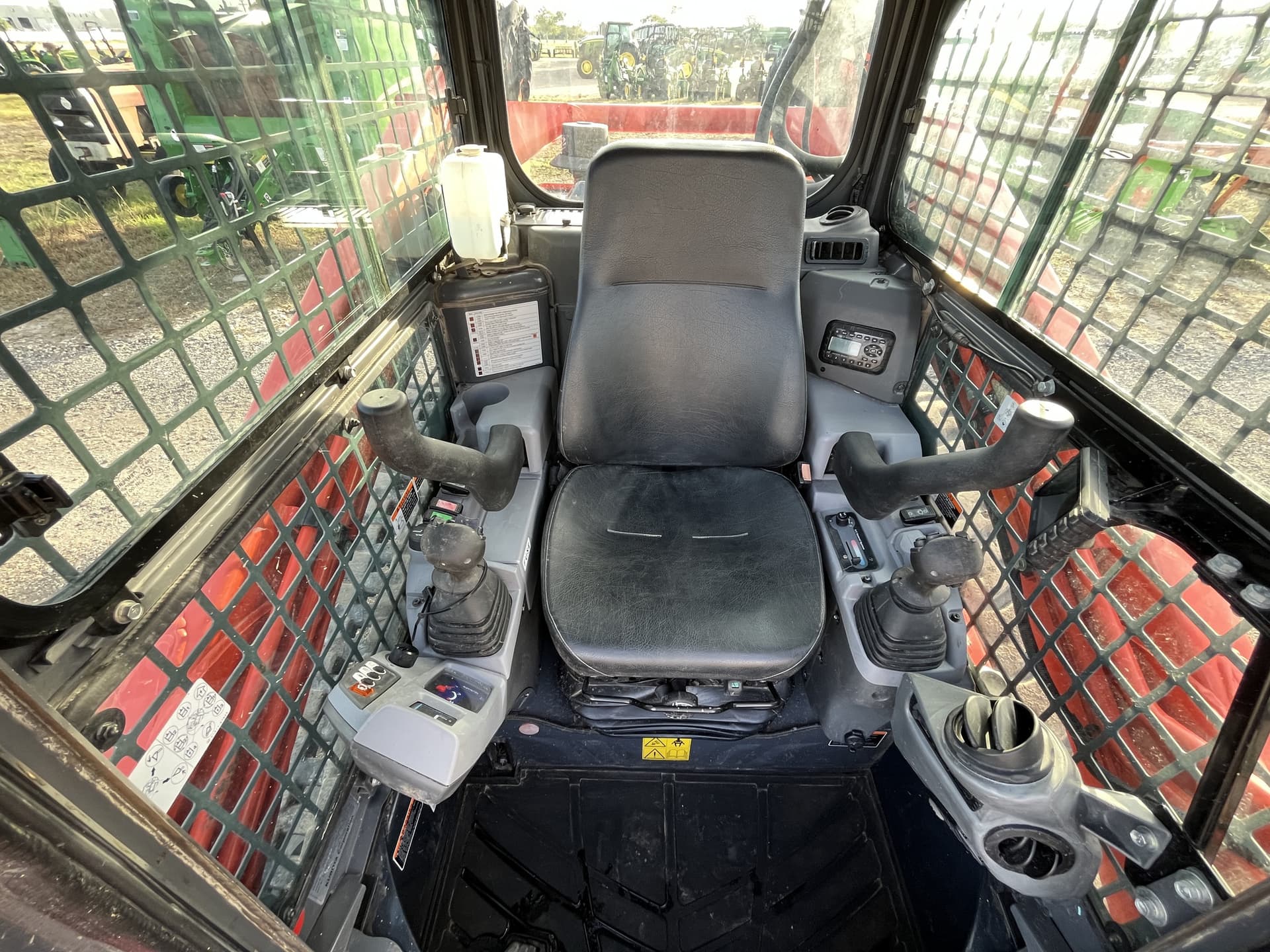 2021 Kubota SVL97-2 Image