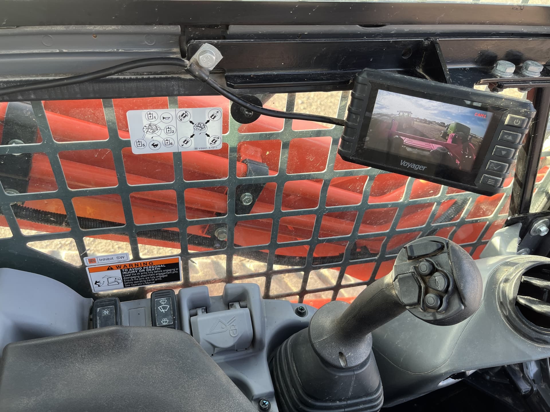 2021 Kubota SVL97-2 Image