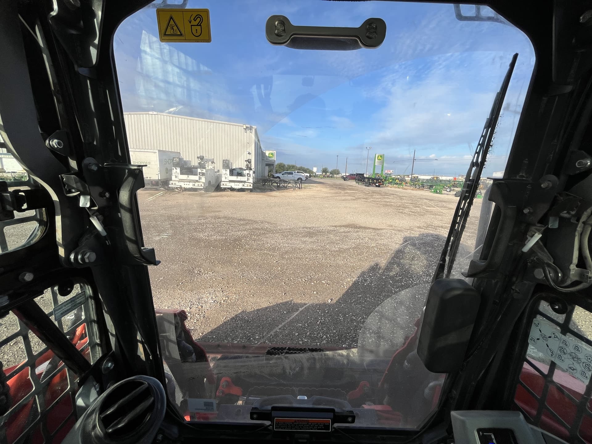 2021 Kubota SVL97-2 Image
