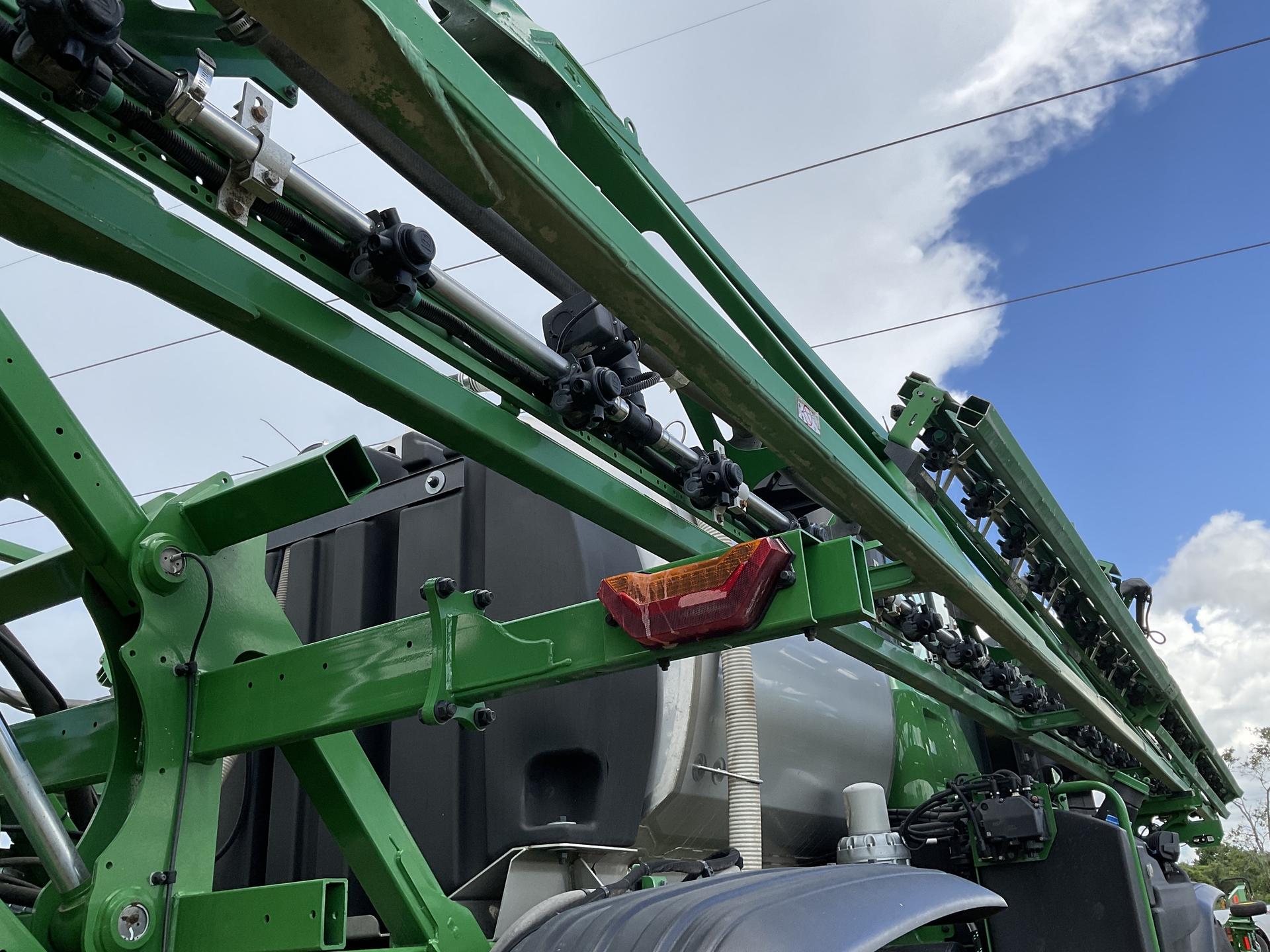 2023 John Deere 410R Image