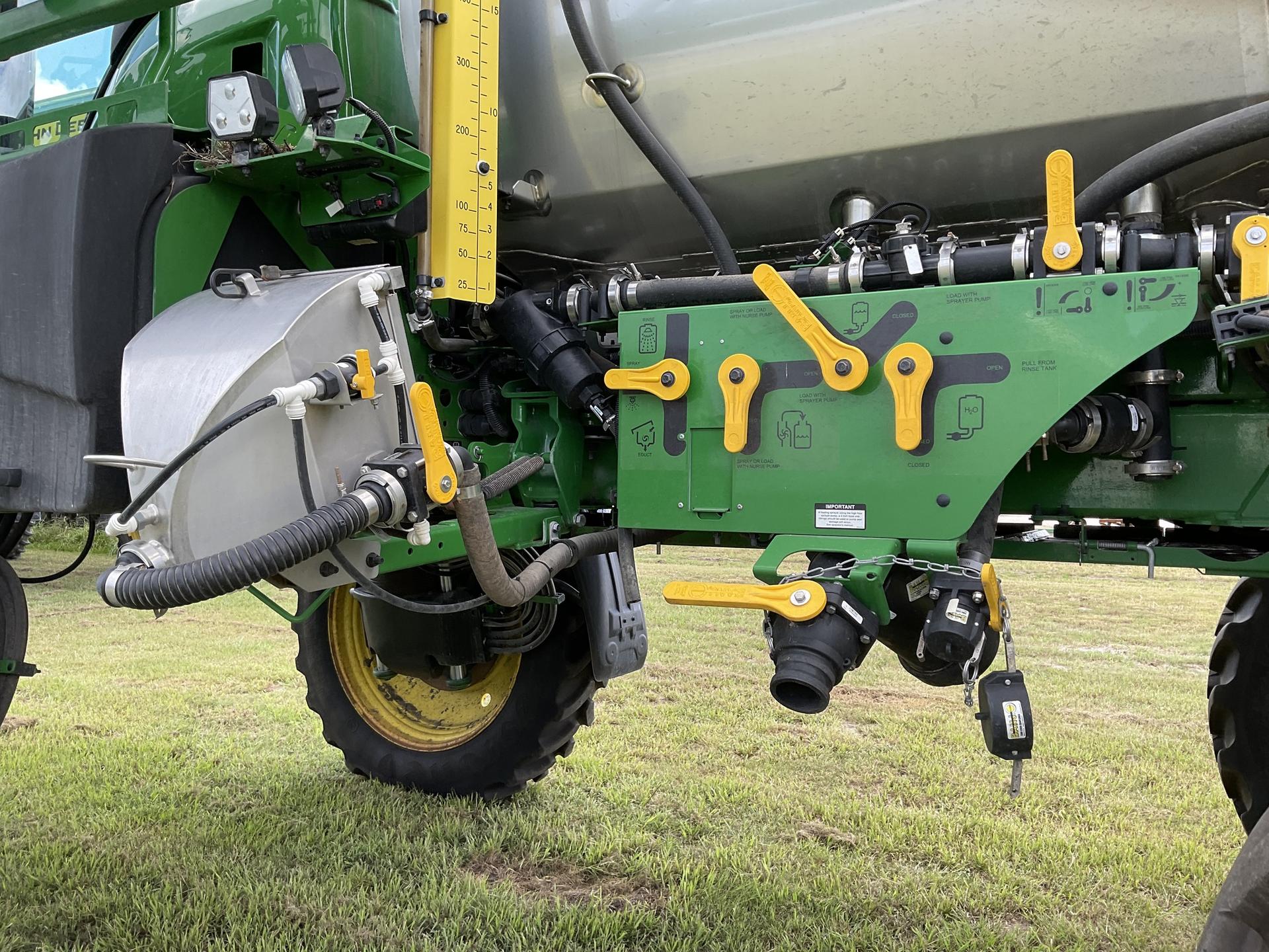 2023 John Deere 410R Image