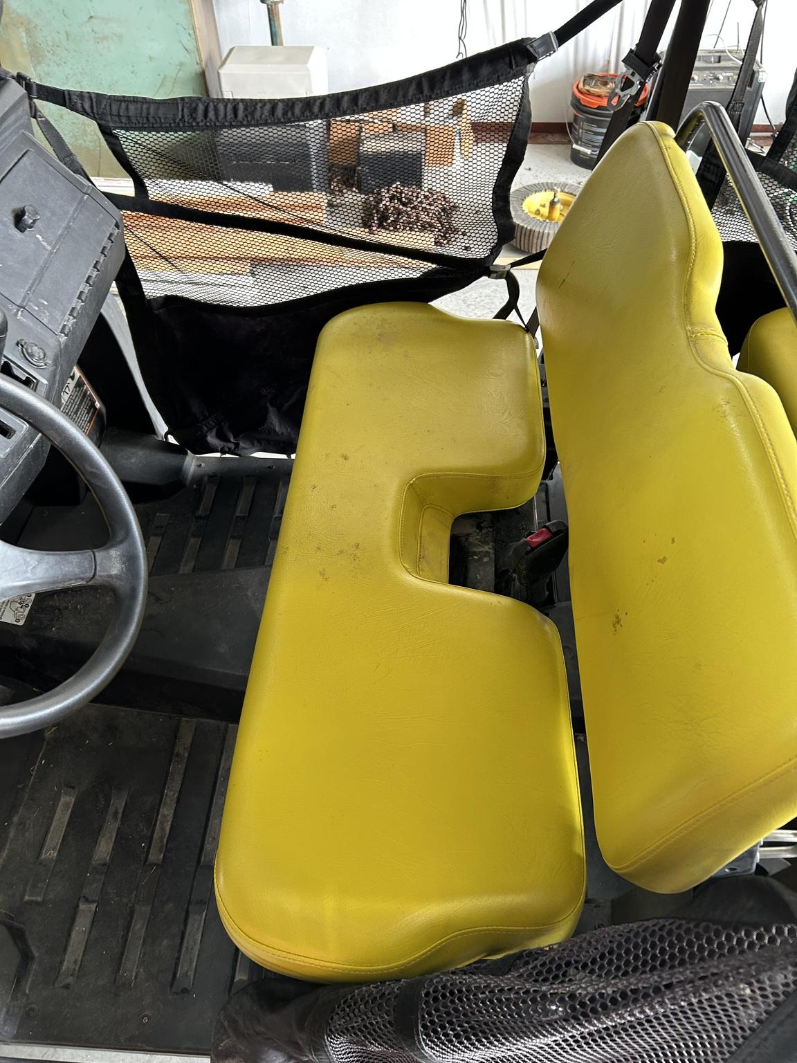 2016 John Deere XUV 590i Image
