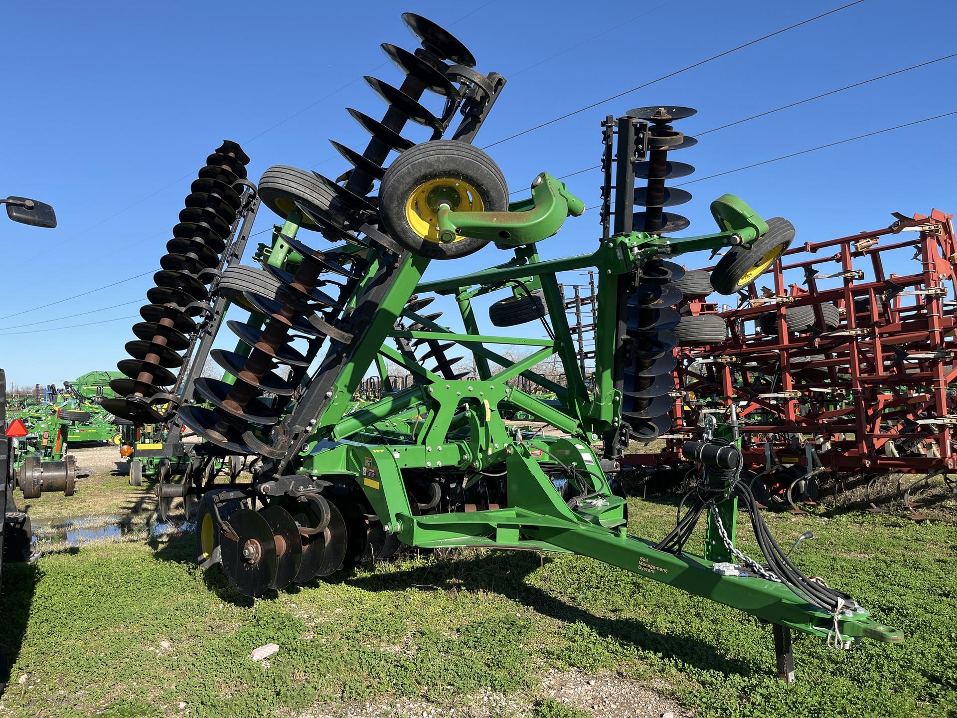 2021 John Deere 2630 Image
