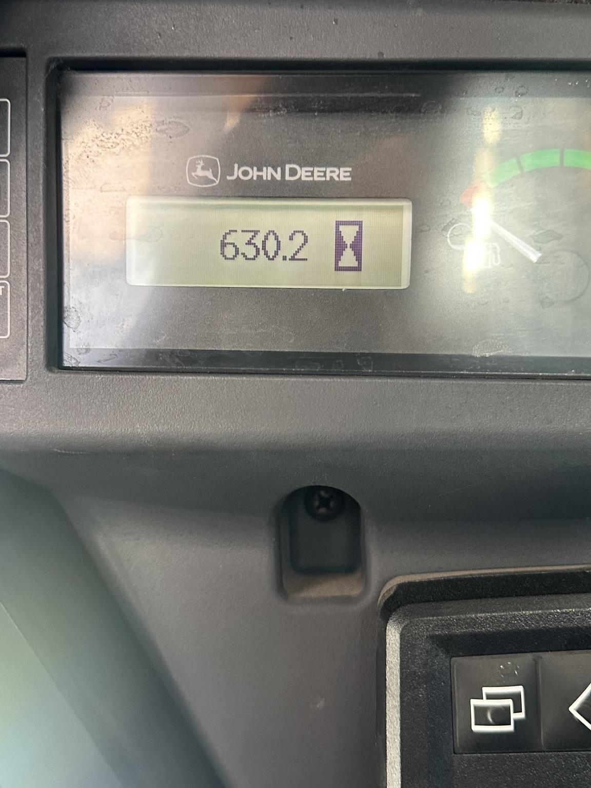 2022 John Deere 333G Image