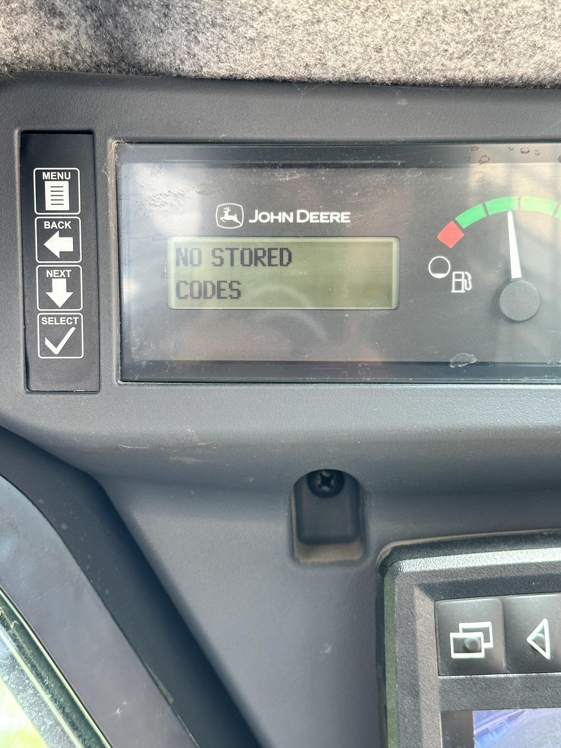 2022 John Deere 333G Image