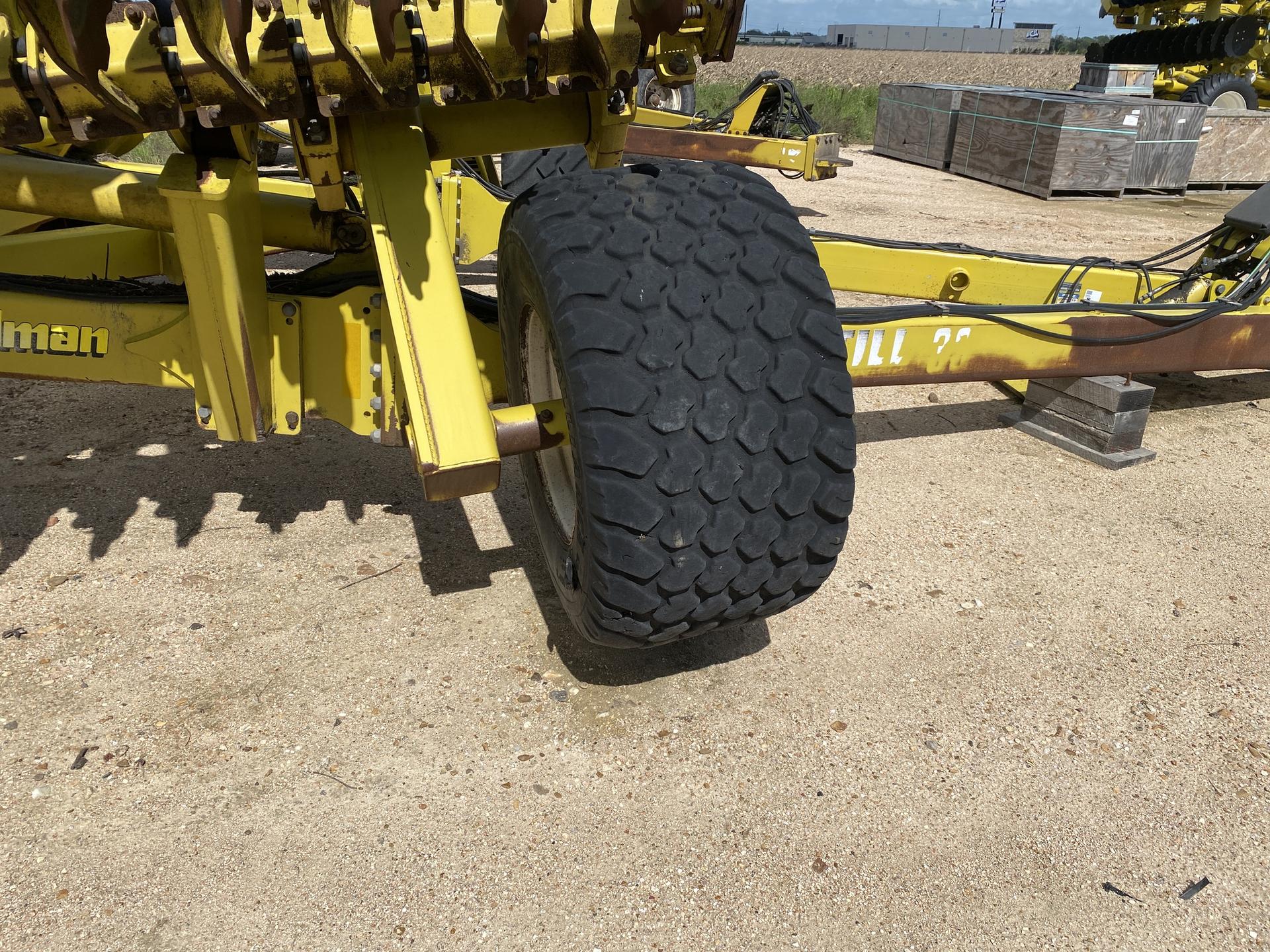 2018 Degelman ProTill 33 Image