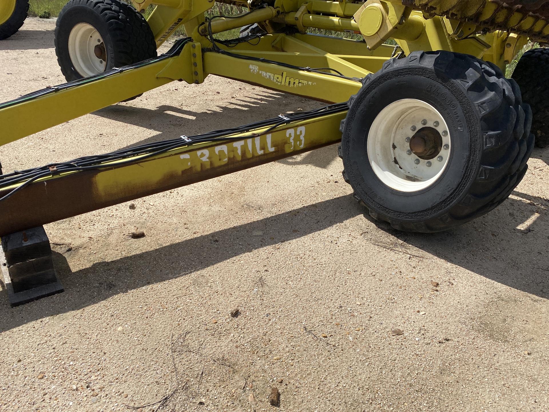 2018 Degelman ProTill 33 Image