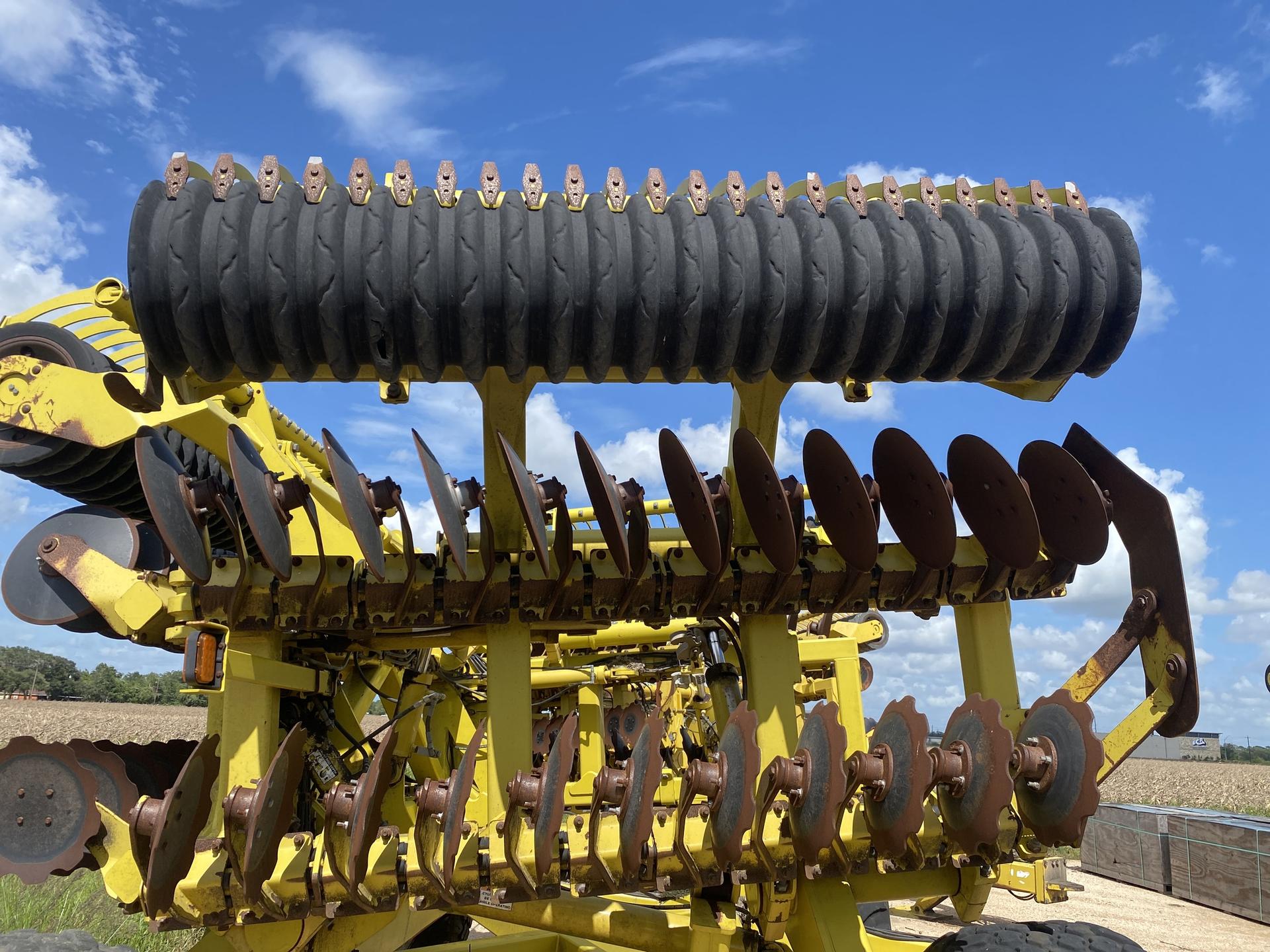 2018 Degelman ProTill 33 Image