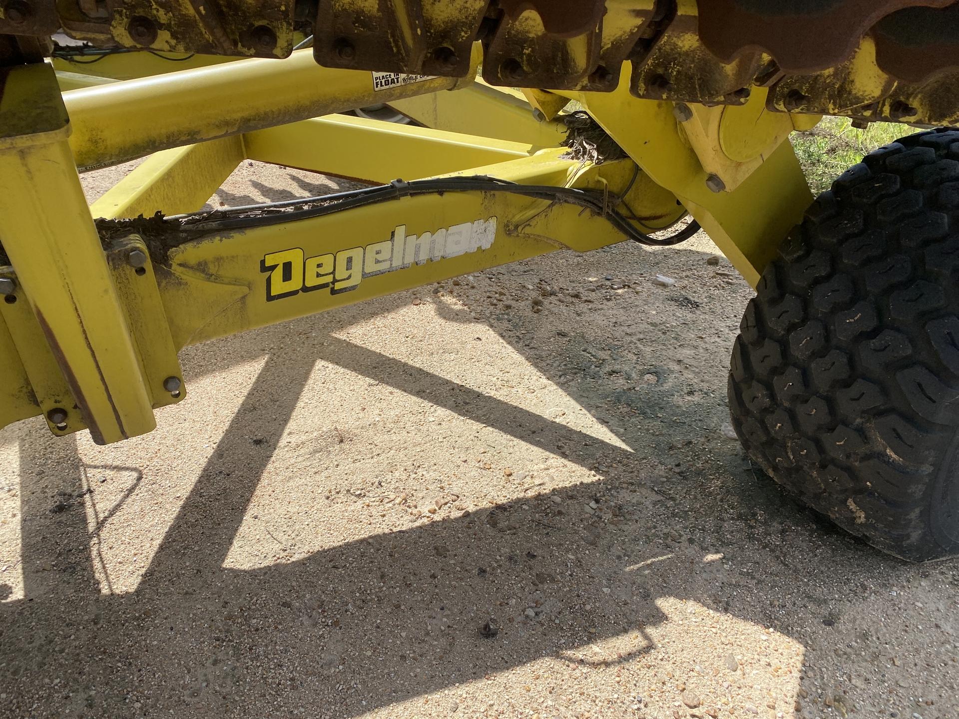 2018 Degelman ProTill 33 Image